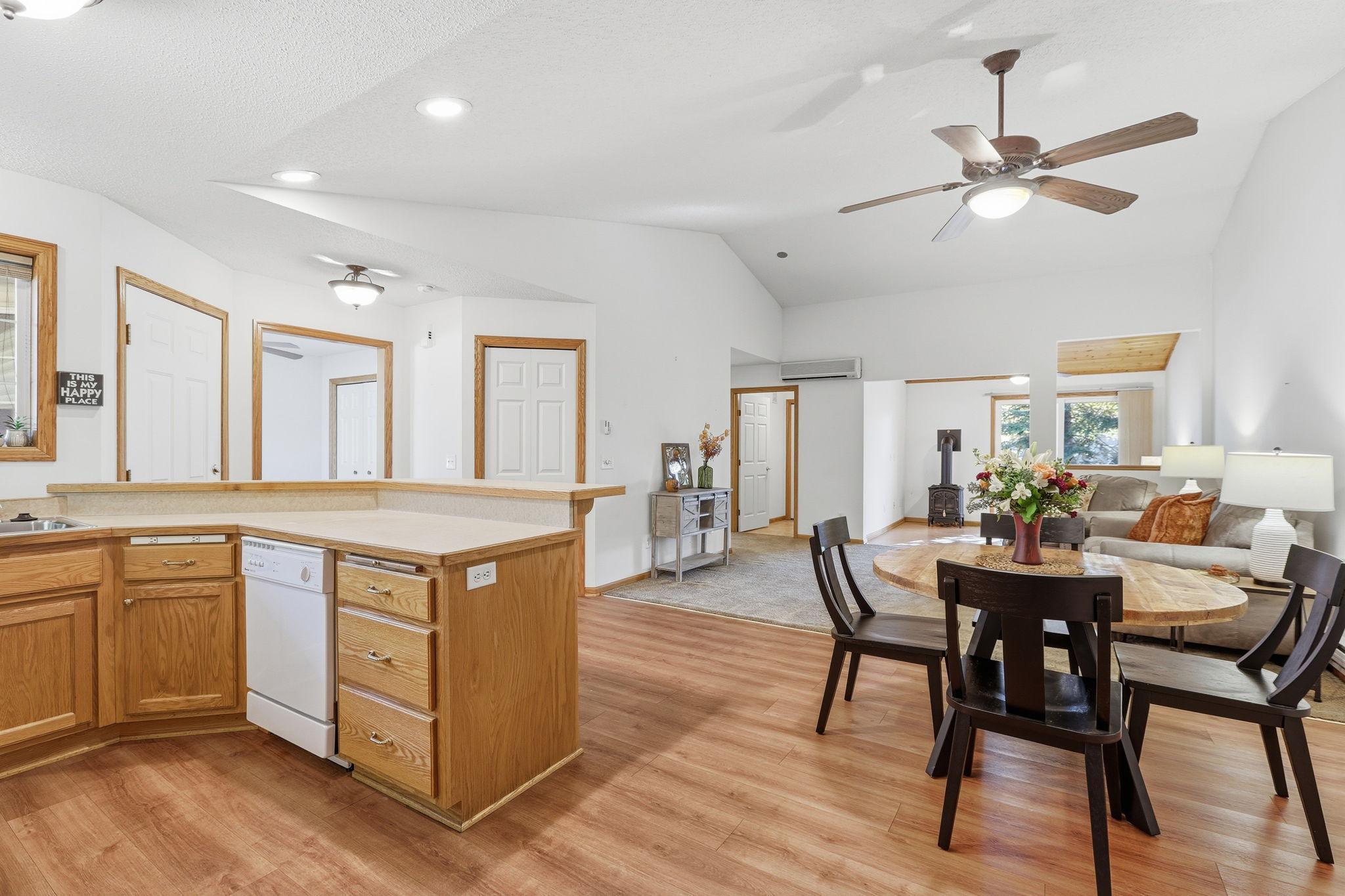 View of Residential at 5655 Lambert Avenue, Albertville MN 55301, Albertville (5 of 21) - Mike Wilen | Minnesota Team Real Estate