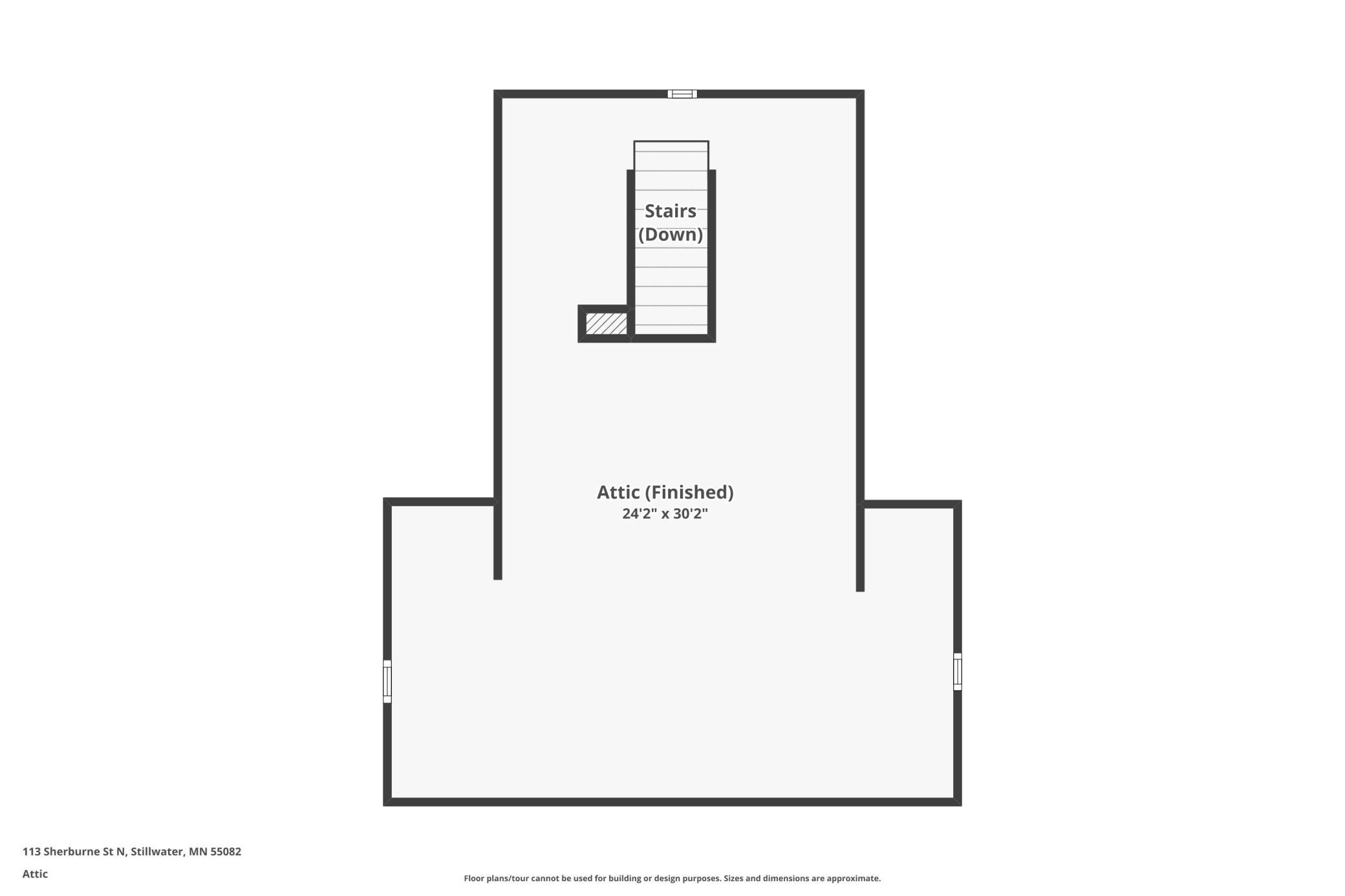 View of Residential at 113 Sherburne Street, Stillwater MN 55082, Stillwater (27 of 29) - Mike Wilen | Minnesota Team Real Estate