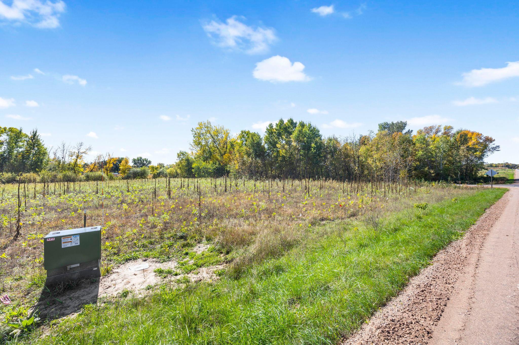 View of Land at Lot 9 Petersburg Street, Cambridge MN 55008, Cambridge (12 of 12) - Mike Wilen | Minnesota Team Real Estate