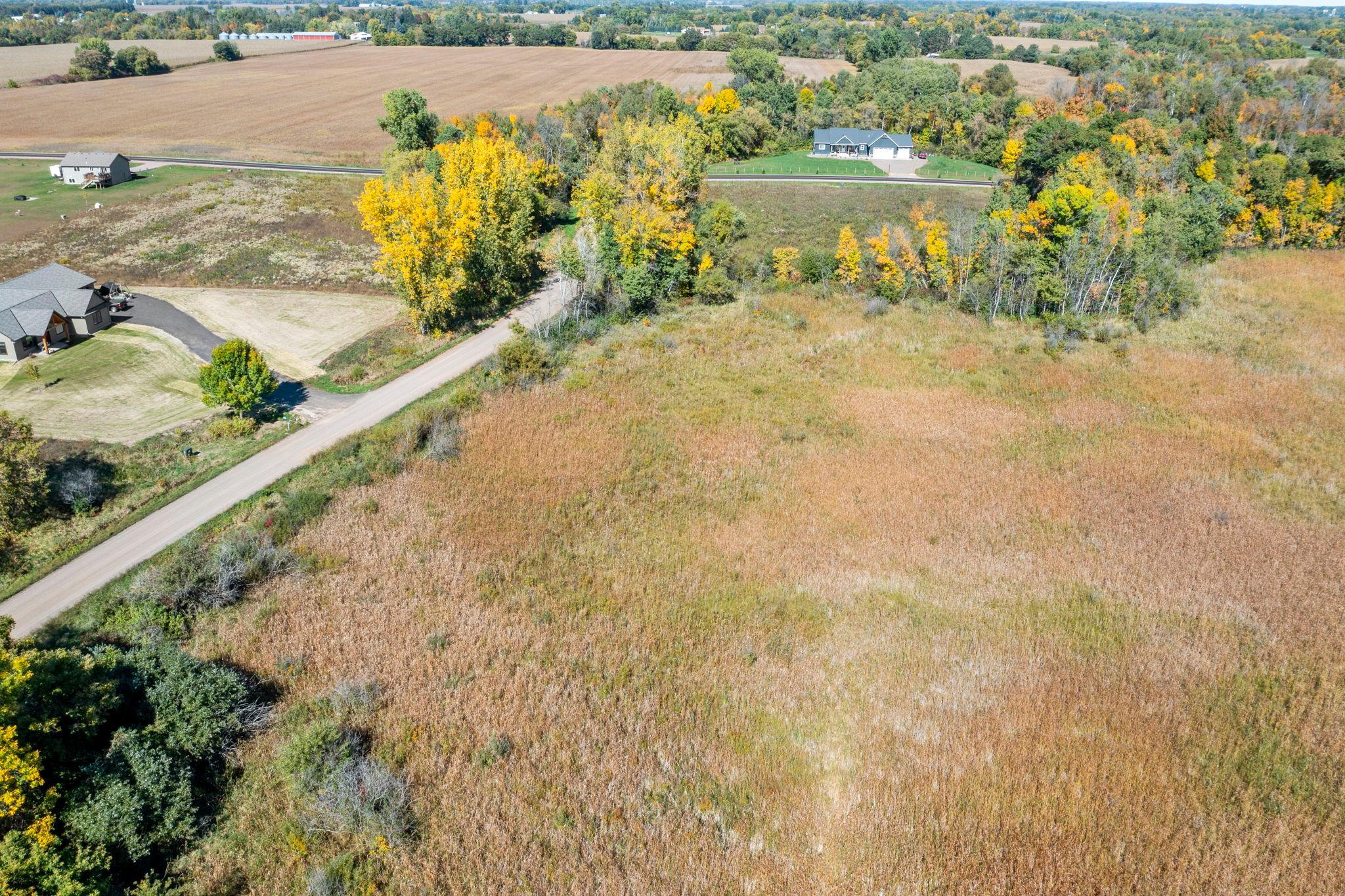 View of Land at Lot 9 Petersburg Street, Cambridge MN 55008, Cambridge (7 of 12) - Mike Wilen | Minnesota Team Real Estate