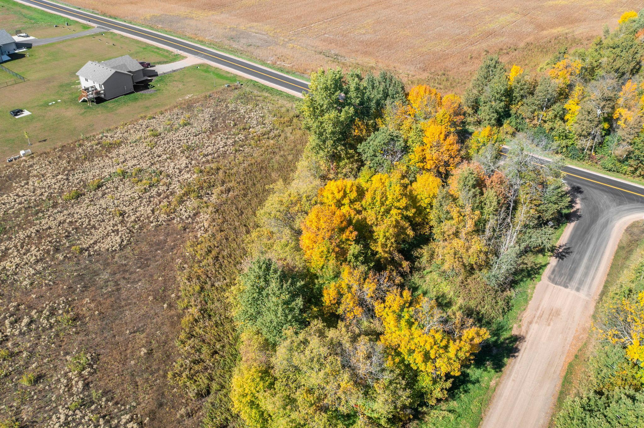 View of Land at Lot 9 Petersburg Street, Cambridge MN 55008, Cambridge (5 of 12) - Mike Wilen | Minnesota Team Real Estate