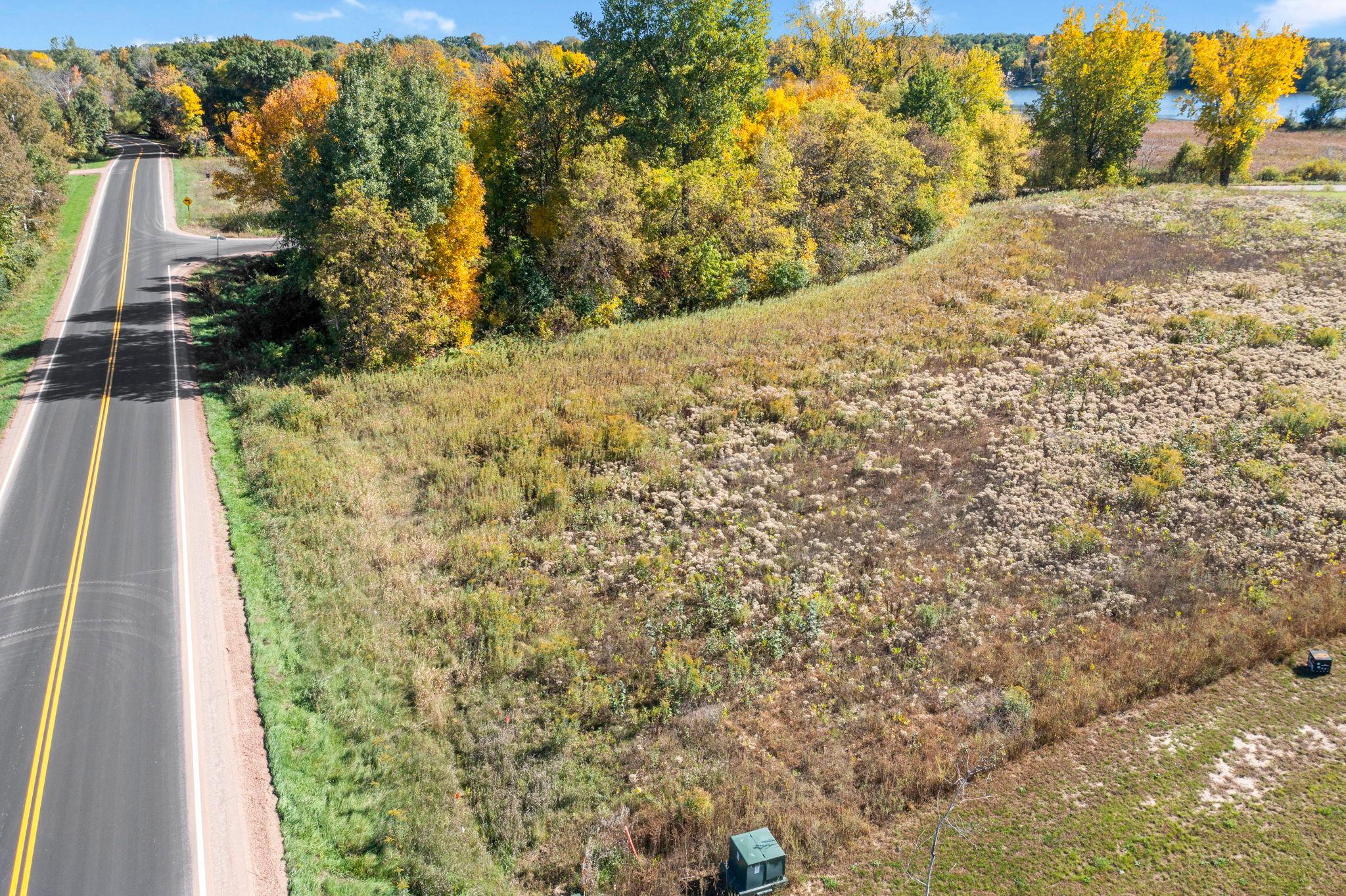 View of Land at Lot 9 Petersburg Street, Cambridge MN 55008, Cambridge (4 of 12) - Mike Wilen | Minnesota Team Real Estate