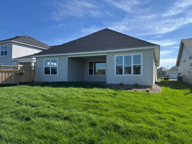 View of Residential at 6122 158th Street, Hugo MN 55038, Hugo (15 of 15) - Mike Wilen | Minnesota Team Real Estate