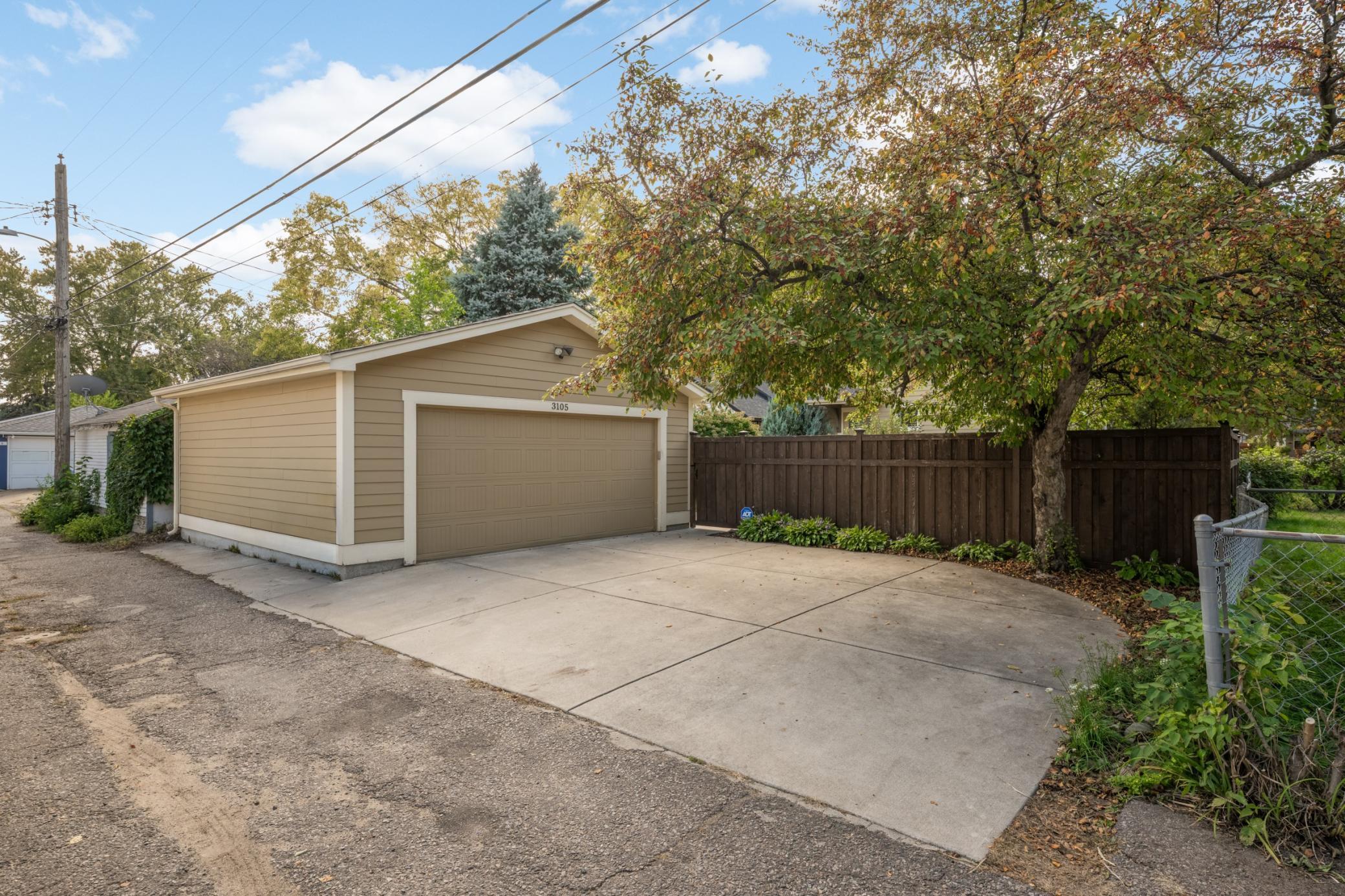 View of Residential at 3105 44th Avenue, Minneapolis MN 55406, Minneapolis (42 of 46) - Mike Wilen | Minnesota Team Real Estate