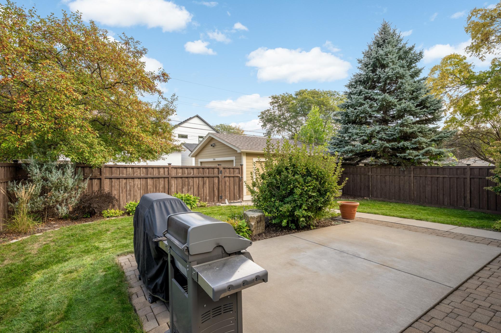 View of Residential at 3105 44th Avenue, Minneapolis MN 55406, Minneapolis (40 of 46) - Mike Wilen | Minnesota Team Real Estate