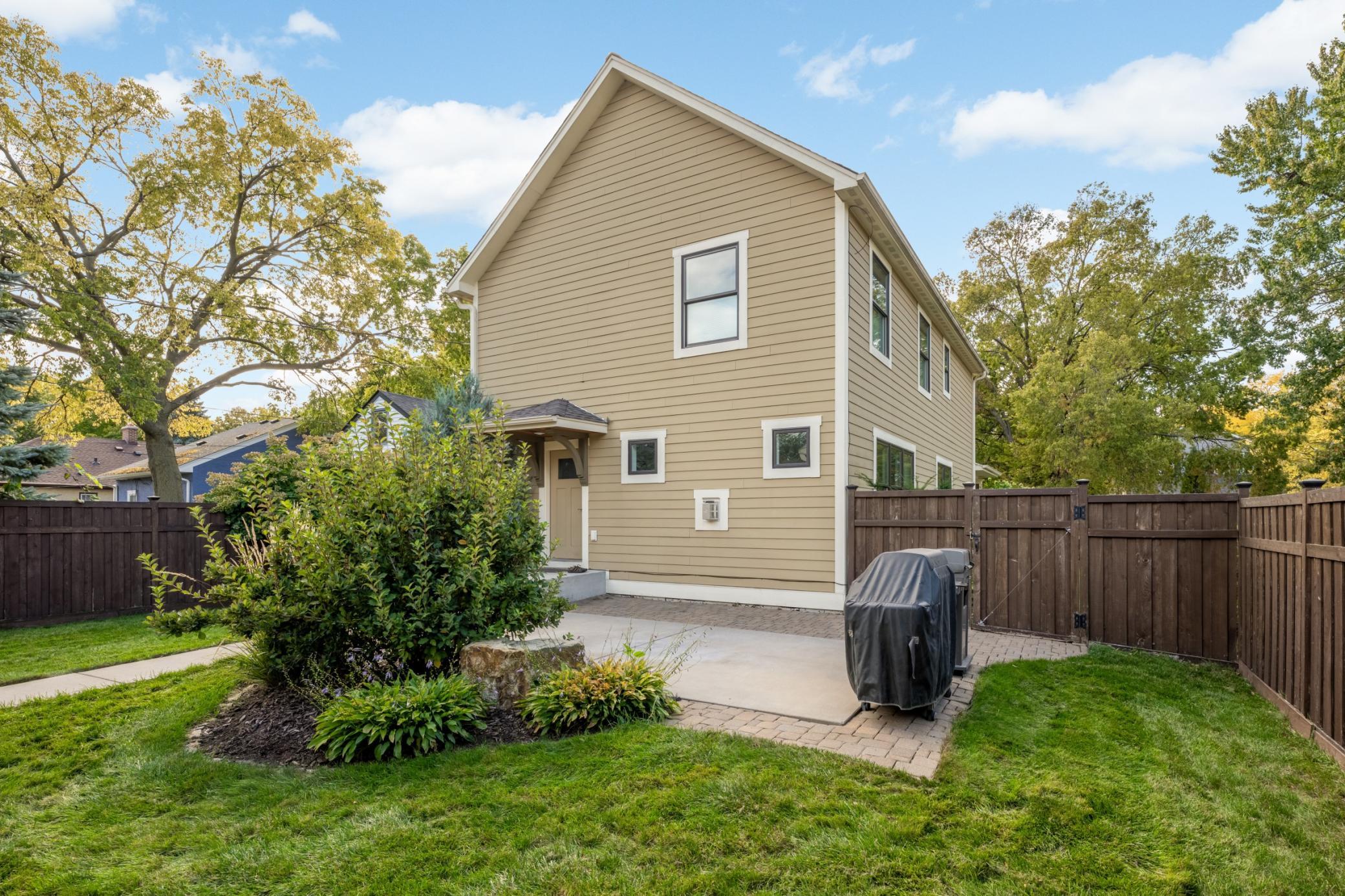 View of Residential at 3105 44th Avenue, Minneapolis MN 55406, Minneapolis (39 of 46) - Mike Wilen | Minnesota Team Real Estate