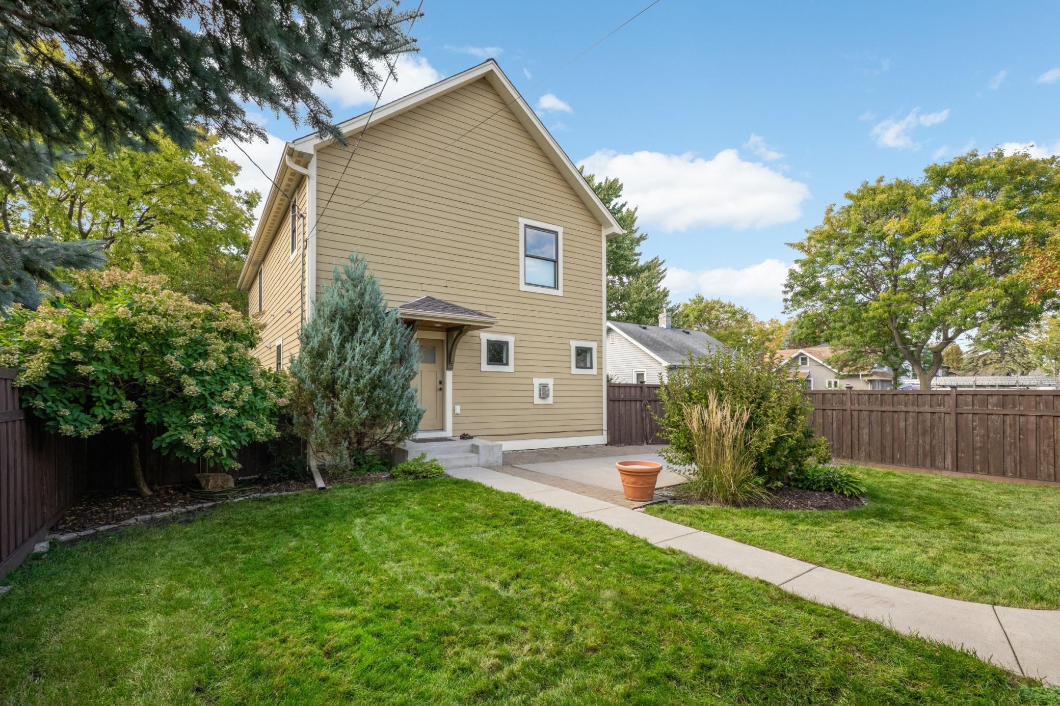 View of Residential at 3105 44th Avenue, Minneapolis MN 55406, Minneapolis (38 of 46) - Mike Wilen | Minnesota Team Real Estate