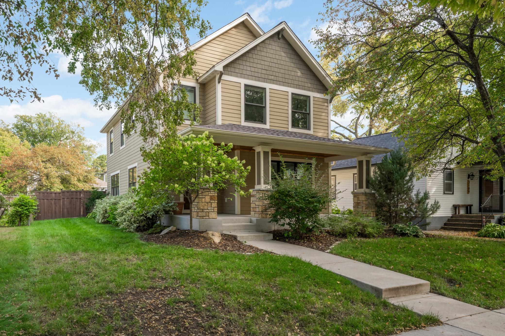View of Residential at 3105 44th Avenue, Minneapolis MN 55406, Minneapolis (3 of 46) - Mike Wilen | Minnesota Team Real Estate