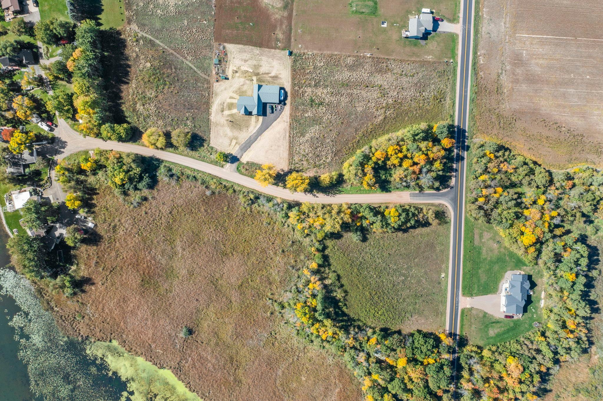 View of Land at Lot 10 328th Avenue, Cambridge MN 55008, Cambridge (11 of 11) - Mike Wilen | Minnesota Team Real Estate
