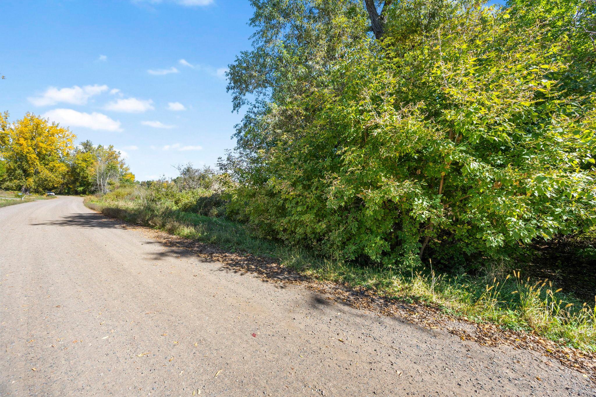 View of Land at Lot 10 328th Avenue, Cambridge MN 55008, Cambridge (9 of 11) - Mike Wilen | Minnesota Team Real Estate