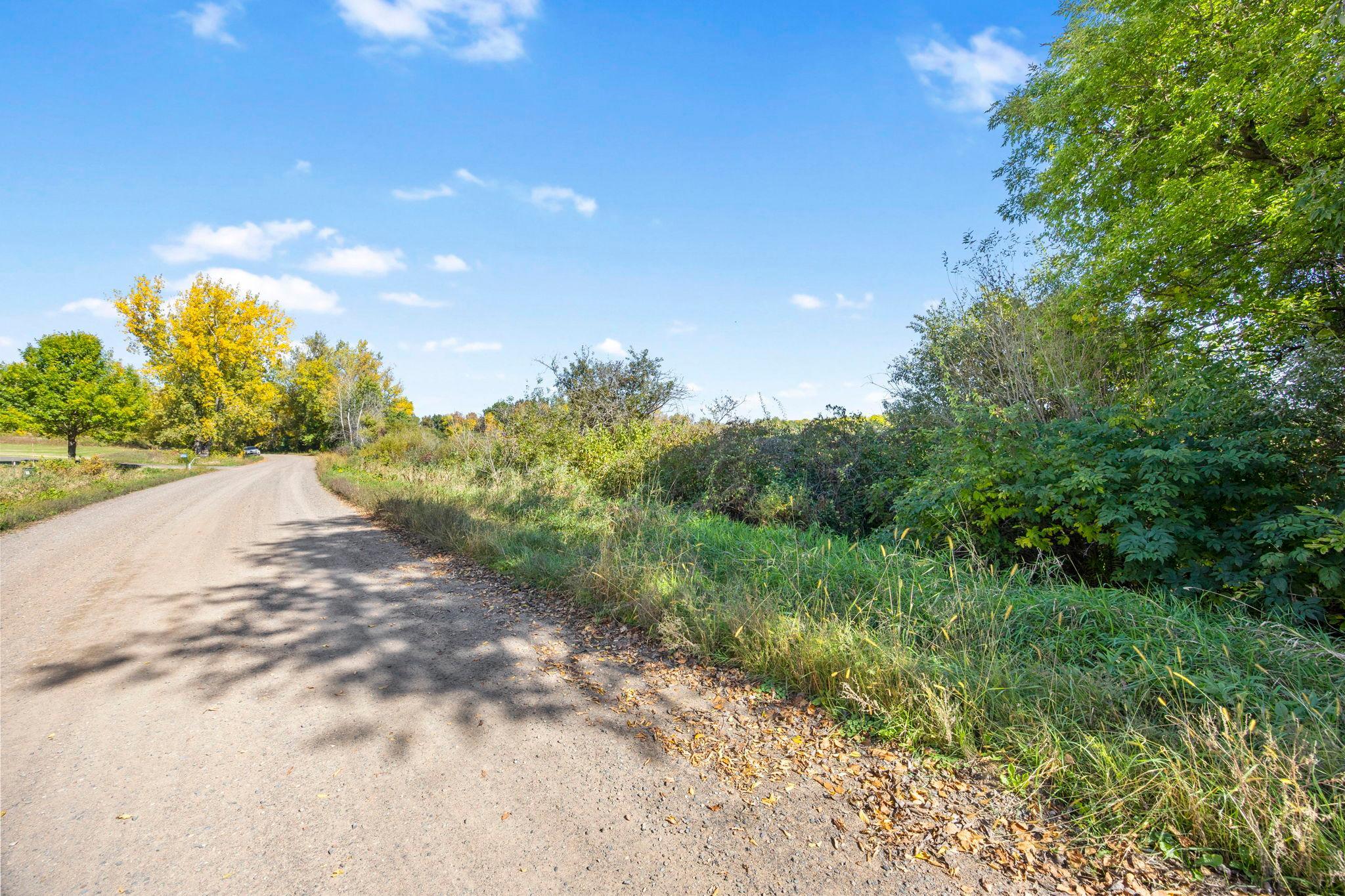 View of Land at Lot 10 328th Avenue, Cambridge MN 55008, Cambridge (8 of 11) - Mike Wilen | Minnesota Team Real Estate
