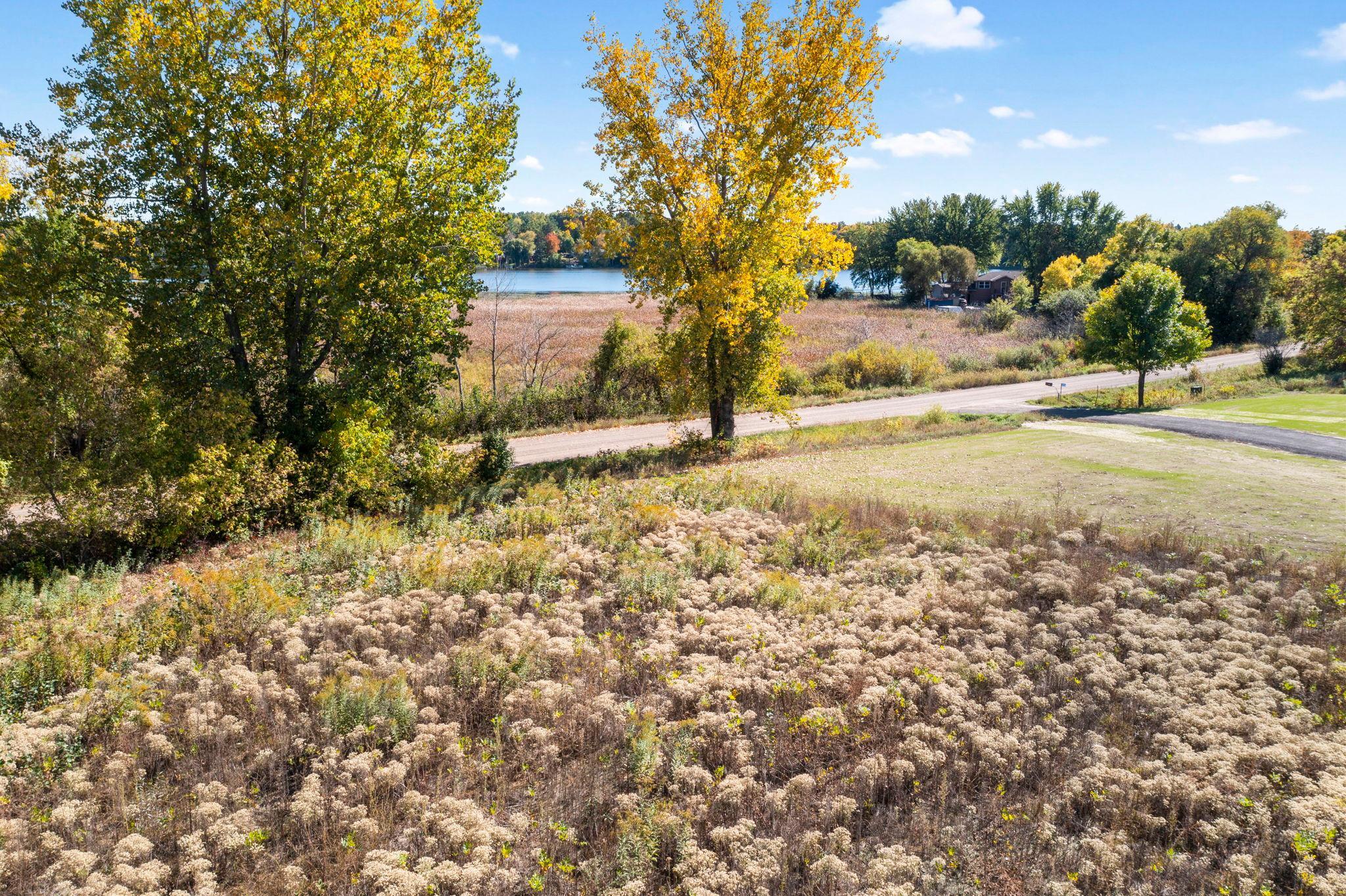 View of Land at Lot 10 328th Avenue, Cambridge MN 55008, Cambridge (3 of 11) - Mike Wilen | Minnesota Team Real Estate