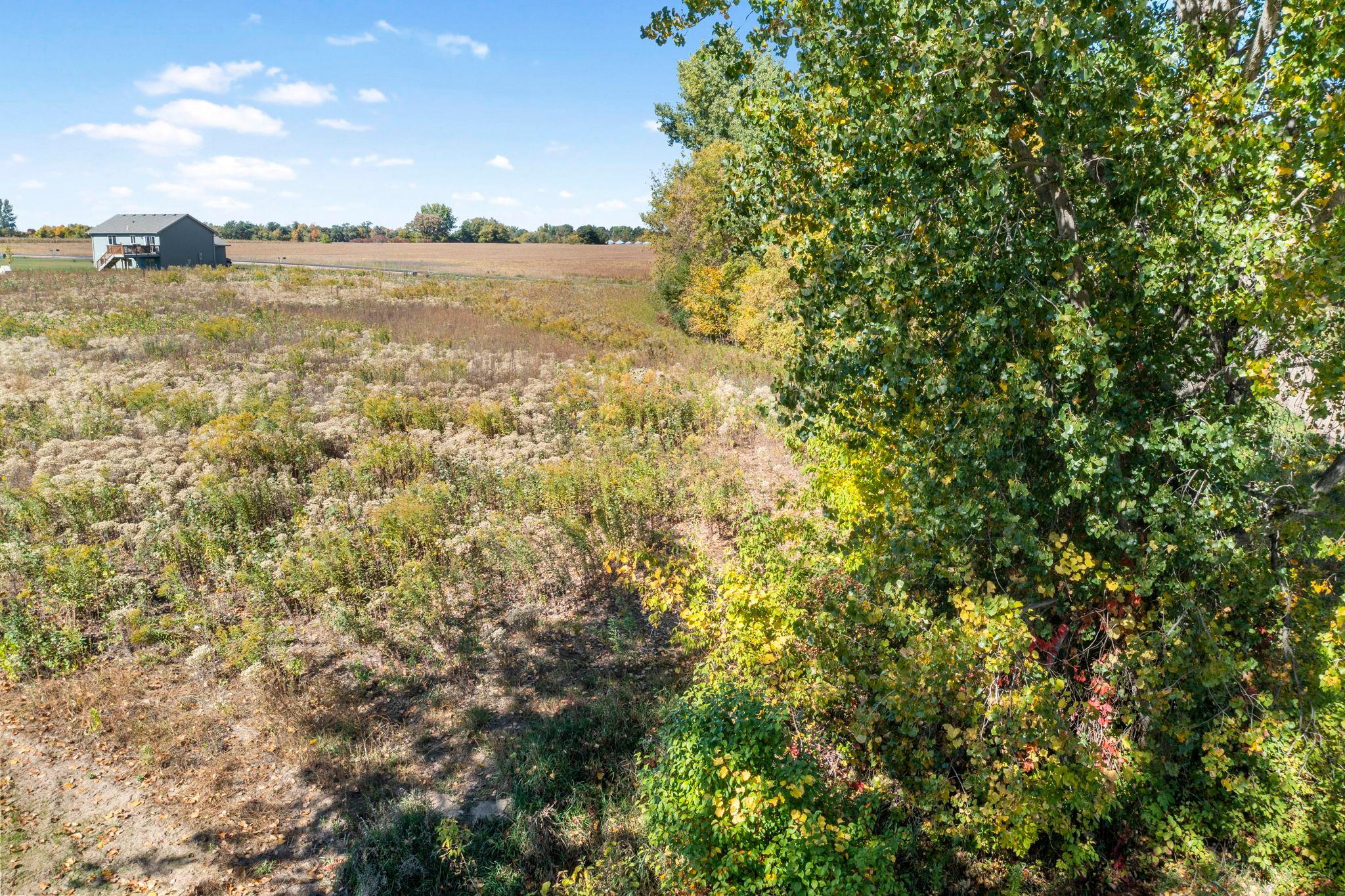 View of Land at Lot 10 328th Avenue, Cambridge MN 55008, Cambridge (2 of 11) - Mike Wilen | Minnesota Team Real Estate