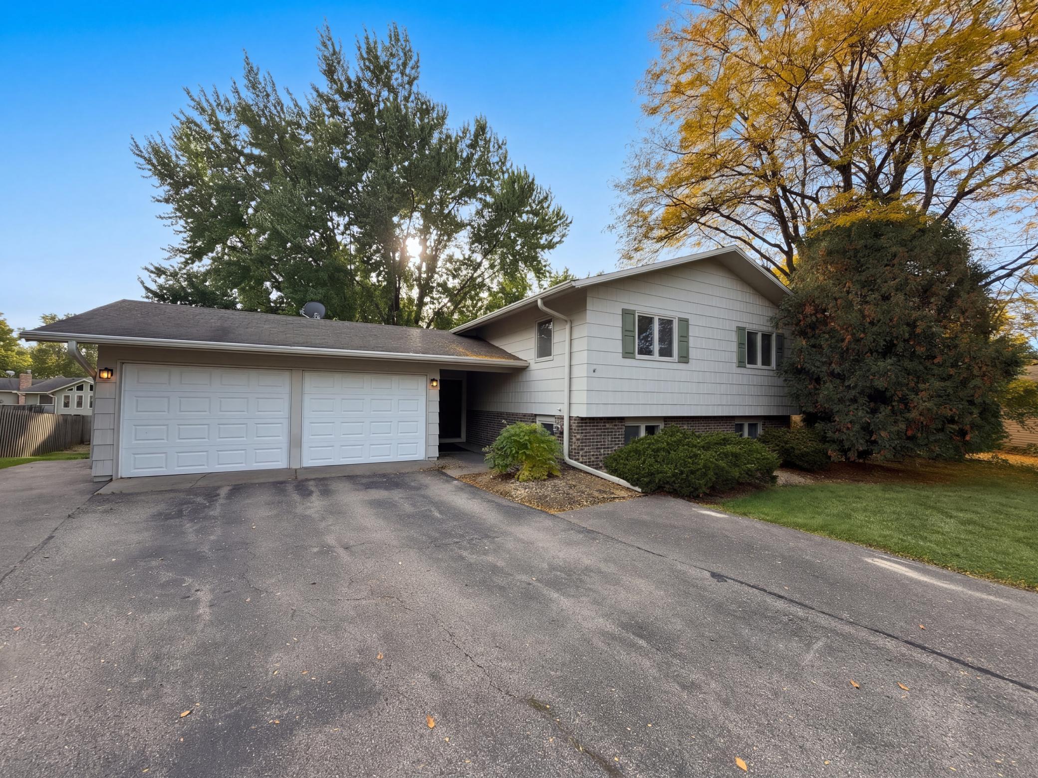 View of Single Family at 12228 Allen Drive, Burnsville - Mike Wilen | Minnesota Team Real Estate