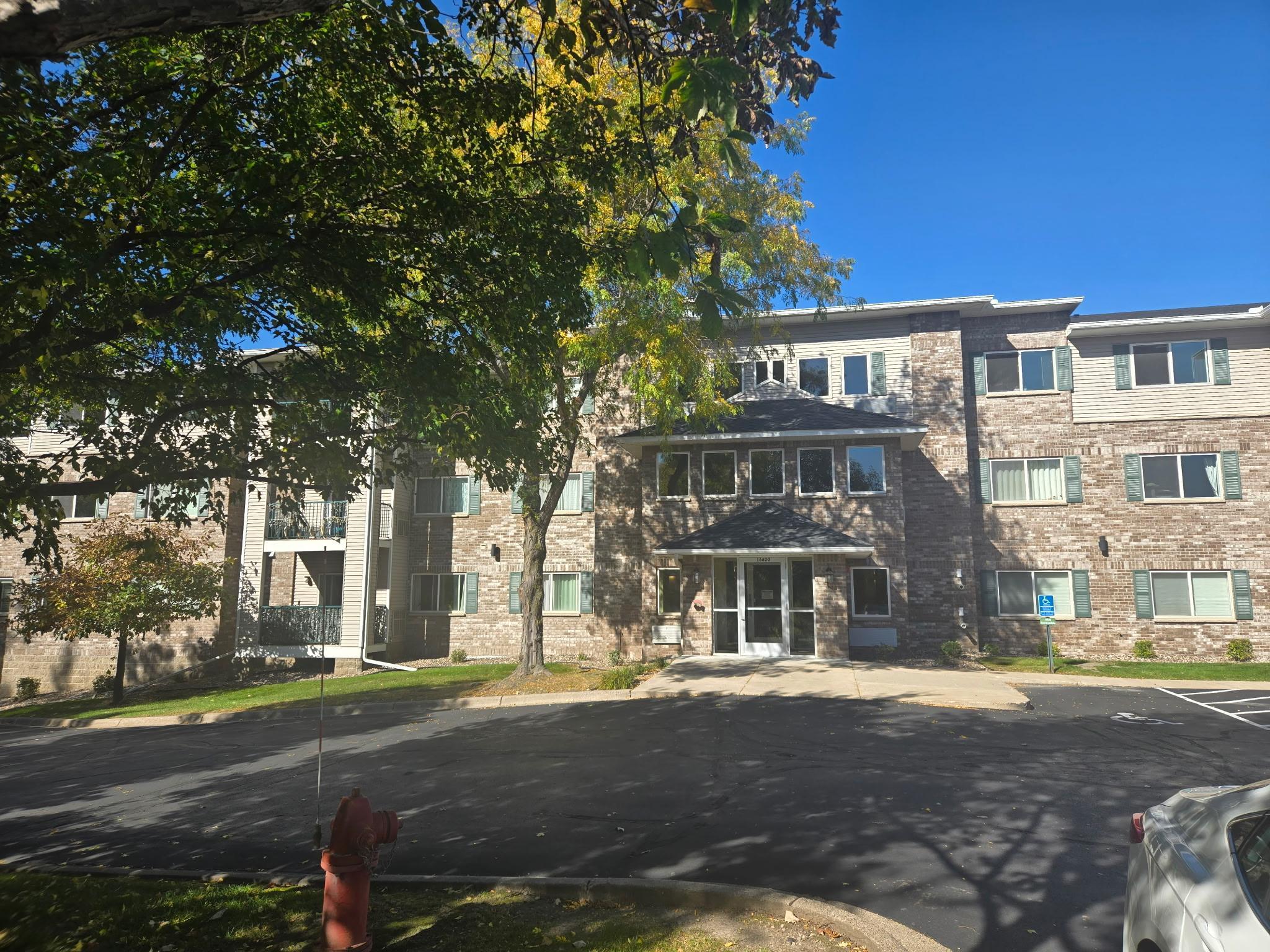 View of (CC) Low Rise (3- Levels) at 16520 Tranquility Court, Prior Lake - Mike Wilen | Minnesota Team Real Estate