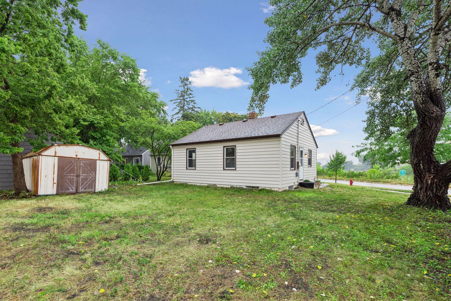 View of Residential at 3416 Xenwood Avenue, Saint Louis Park MN 55416, Saint Louis Park (27 of 29) - Mike Wilen | Minnesota Team Real Estate