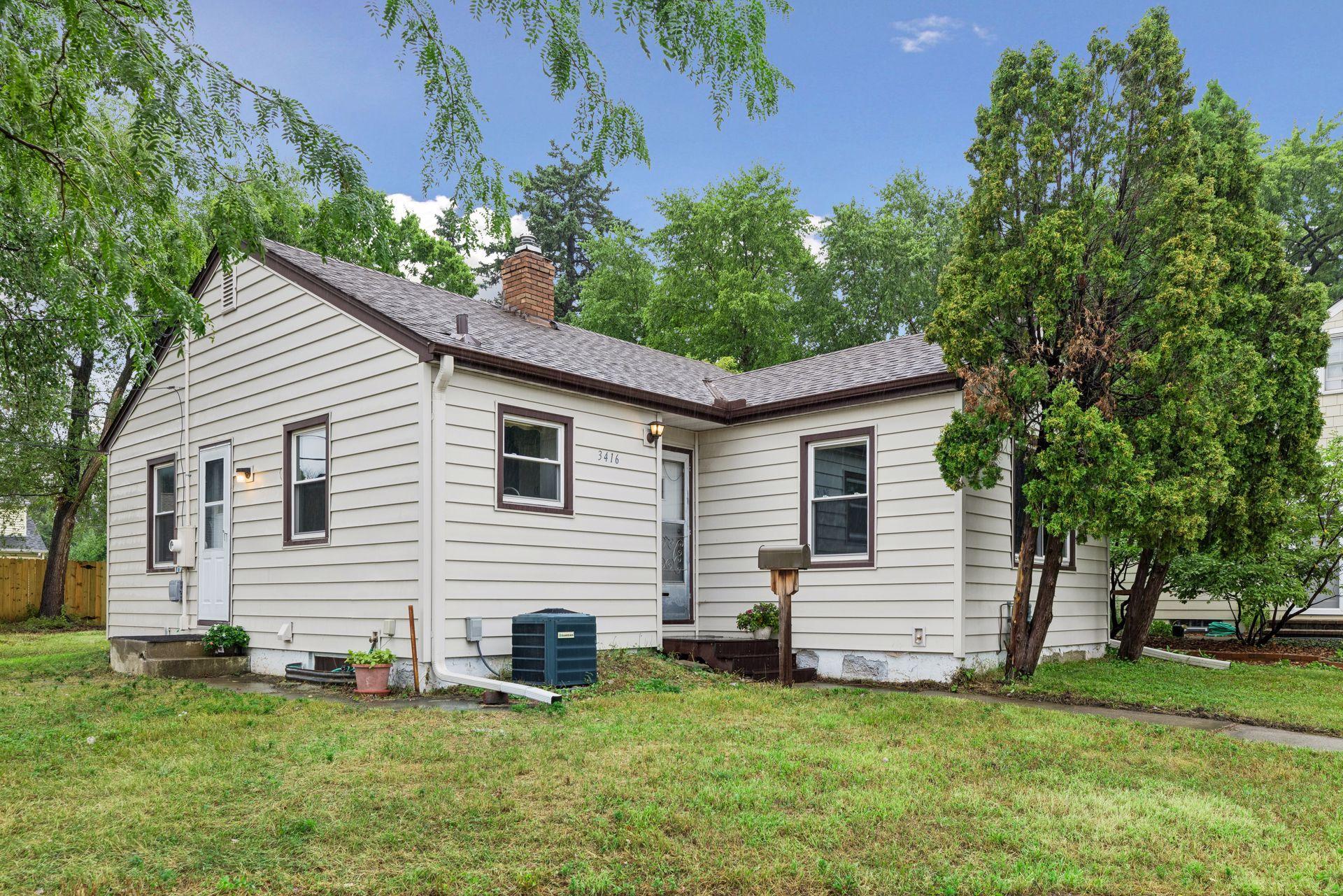 View of Residential at 3416 Xenwood Avenue, Saint Louis Park MN 55416, Saint Louis Park (29 of 29) - Mike Wilen | Minnesota Team Real Estate