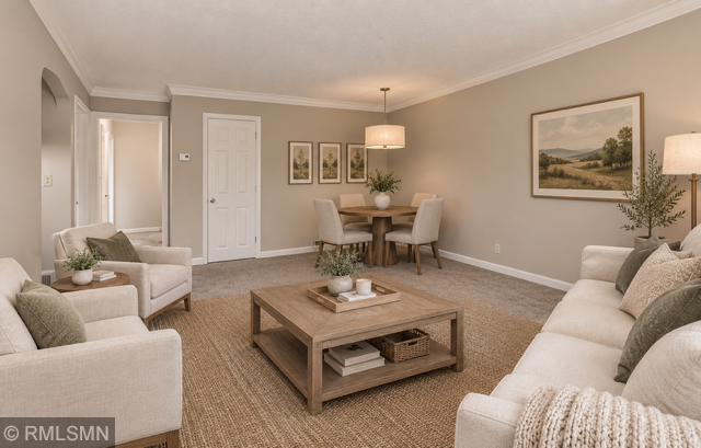 View of Residential at 3416 Xenwood Avenue, Saint Louis Park MN 55416, Saint Louis Park (10 of 29) - Mike Wilen | Minnesota Team Real Estate