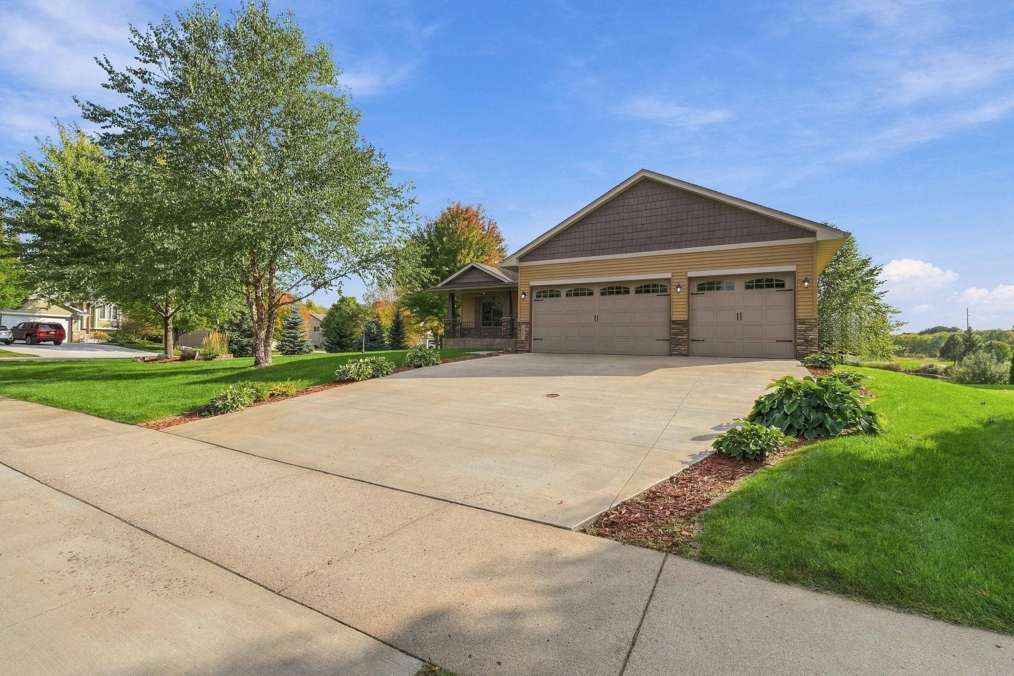 View of Residential at 15073 77th Lane, Otsego MN 55330, Otsego (3 of 46) - Mike Wilen | Minnesota Team Real Estate