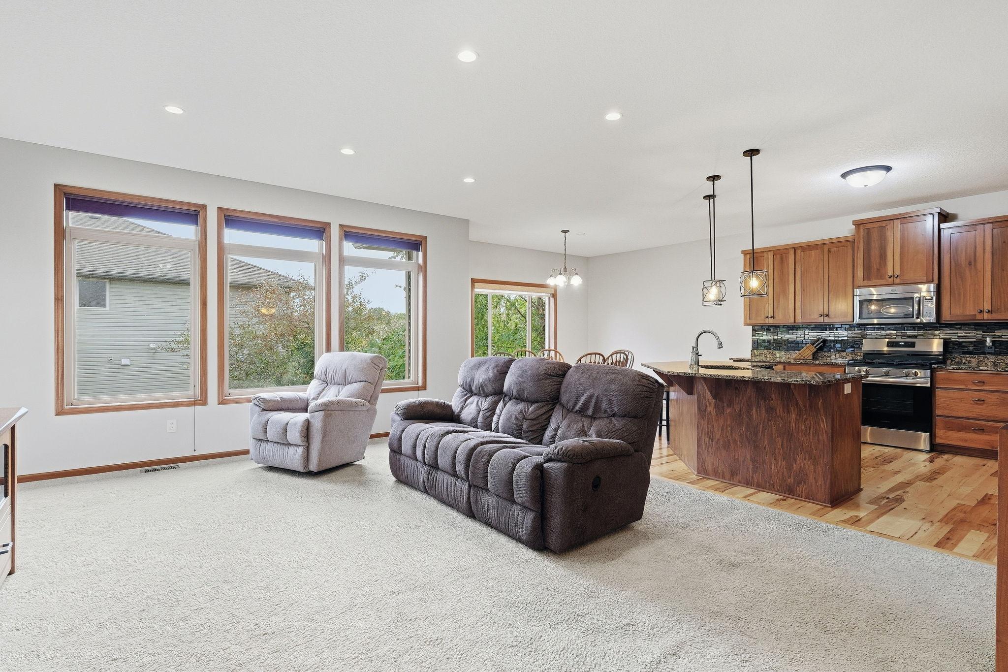View of Residential at 15073 77th Lane, Otsego MN 55330, Otsego (8 of 46) - Mike Wilen | Minnesota Team Real Estate