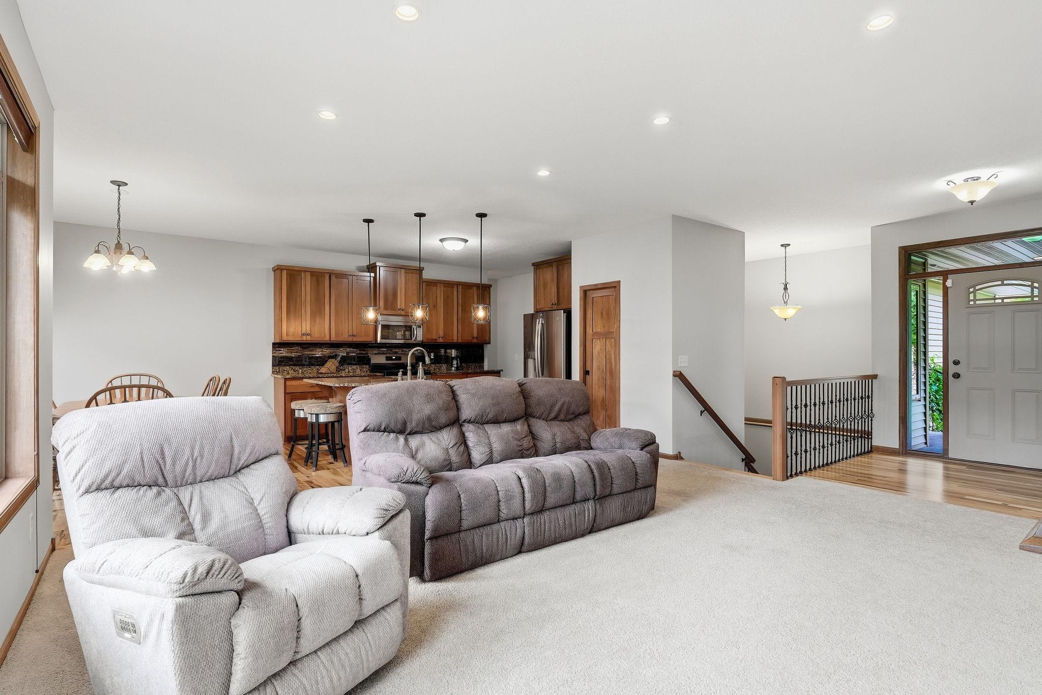 View of Residential at 15073 77th Lane, Otsego MN 55330, Otsego (6 of 46) - Mike Wilen | Minnesota Team Real Estate