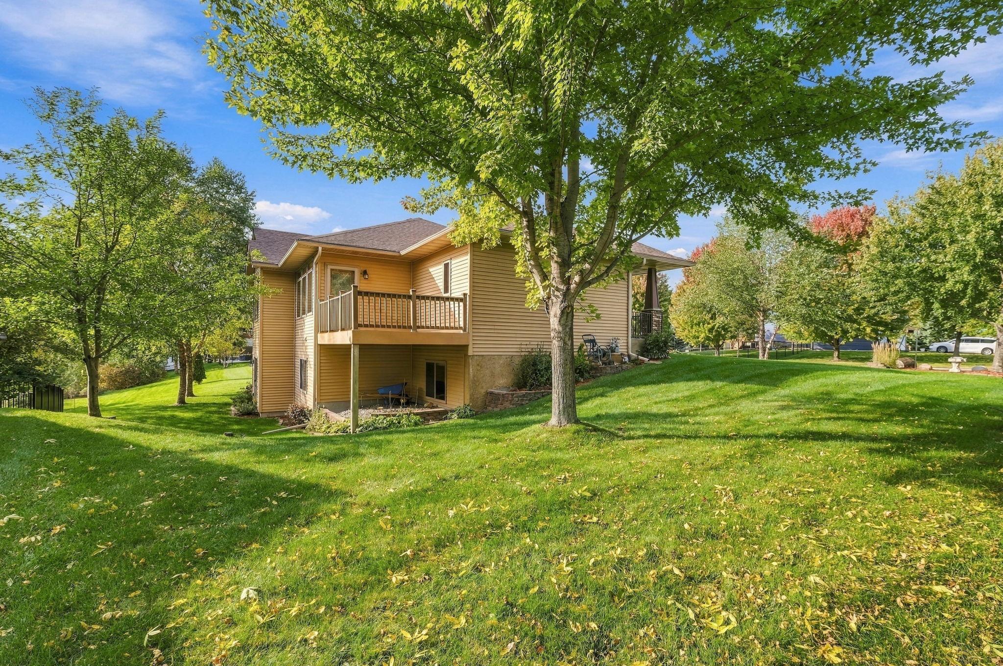 View of Residential at 15073 77th Lane, Otsego MN 55330, Otsego (36 of 46) - Mike Wilen | Minnesota Team Real Estate