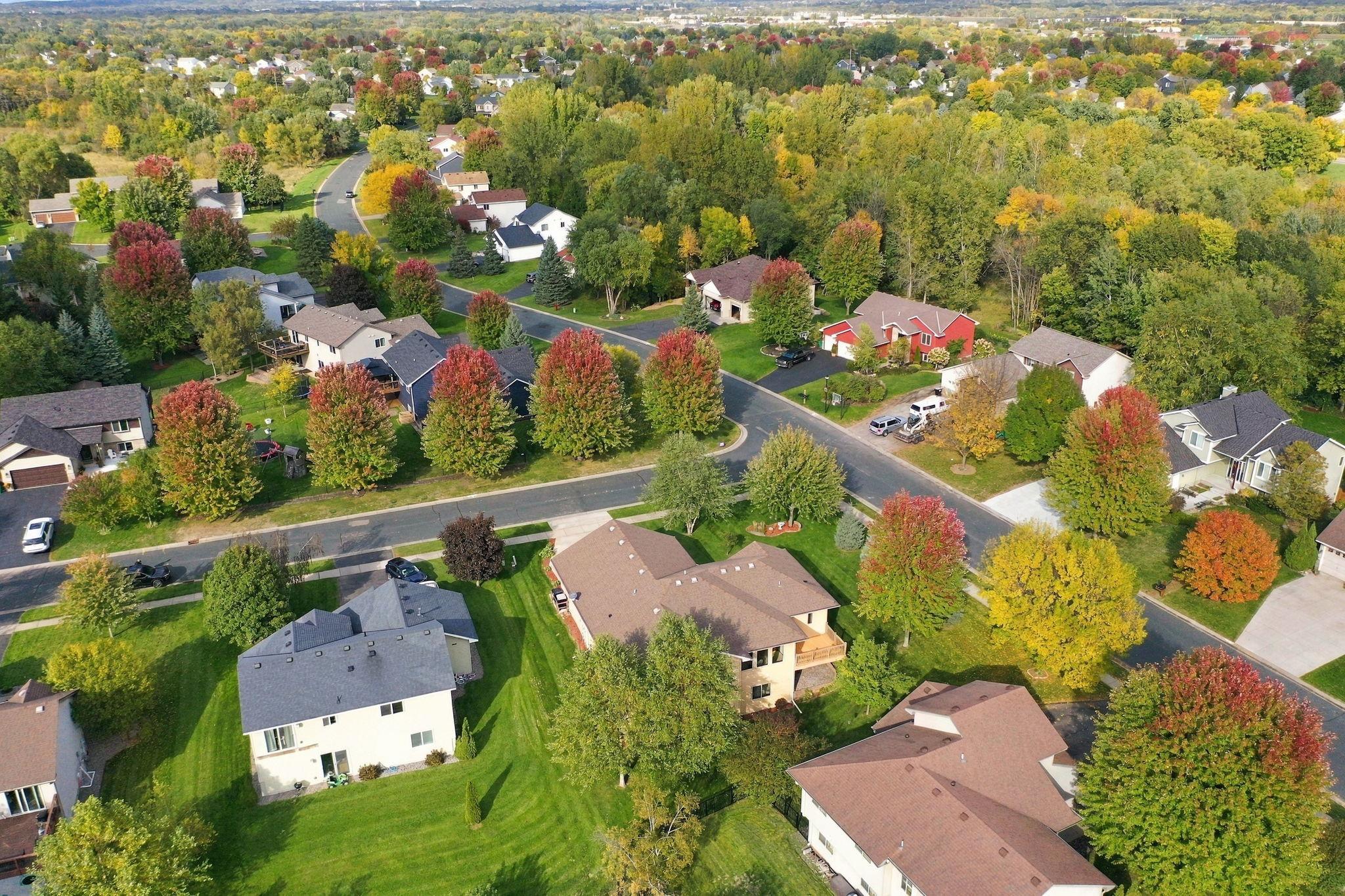 View of Residential at 15073 77th Lane, Otsego MN 55330, Otsego (45 of 46) - Mike Wilen | Minnesota Team Real Estate