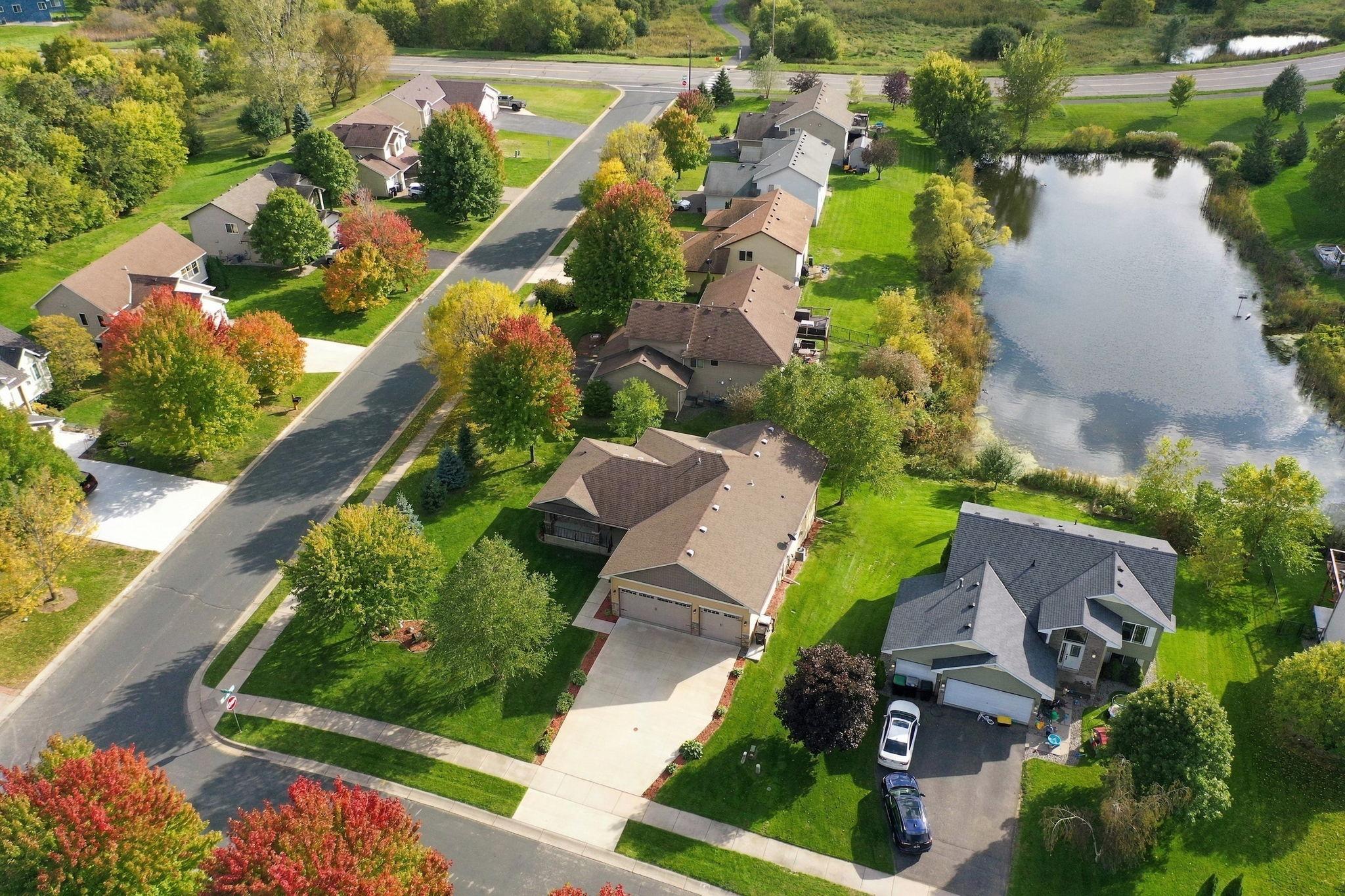 View of Residential at 15073 77th Lane, Otsego MN 55330, Otsego (44 of 46) - Mike Wilen | Minnesota Team Real Estate