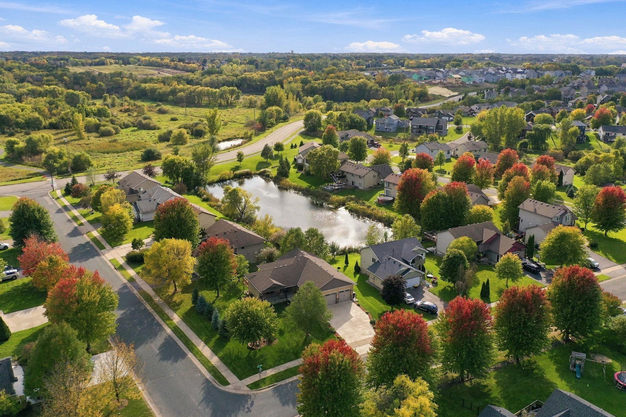 View of Residential at 15073 77th Lane, Otsego MN 55330, Otsego (43 of 46) - Mike Wilen | Minnesota Team Real Estate