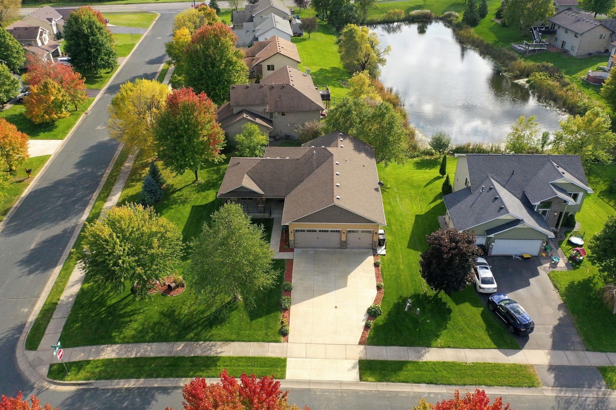 View of Residential at 15073 77th Lane, Otsego MN 55330, Otsego (42 of 46) - Mike Wilen | Minnesota Team Real Estate