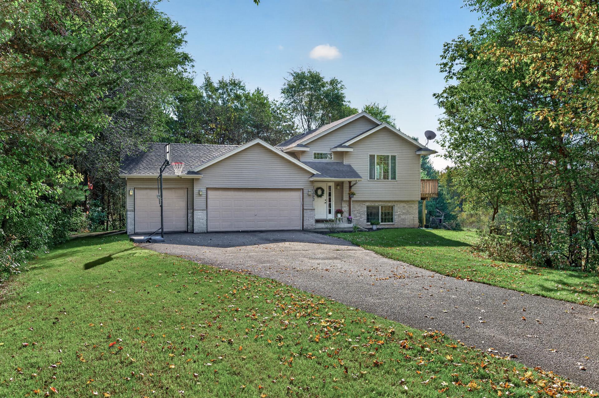View of Residential at 10593 287th Avenue, Zimmerman MN 55398, Zimmerman - Mike Wilen | Minnesota Team Real Estate
