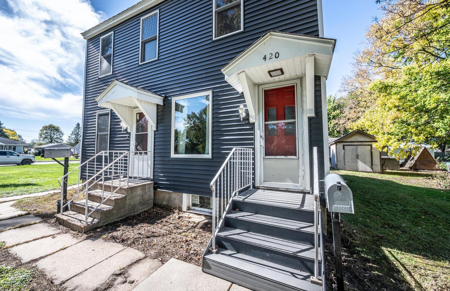 View of Residential Income at 420 1st Street, Farmington MN 55024, Farmington (8 of 30) - Mike Wilen | Minnesota Team Real Estate