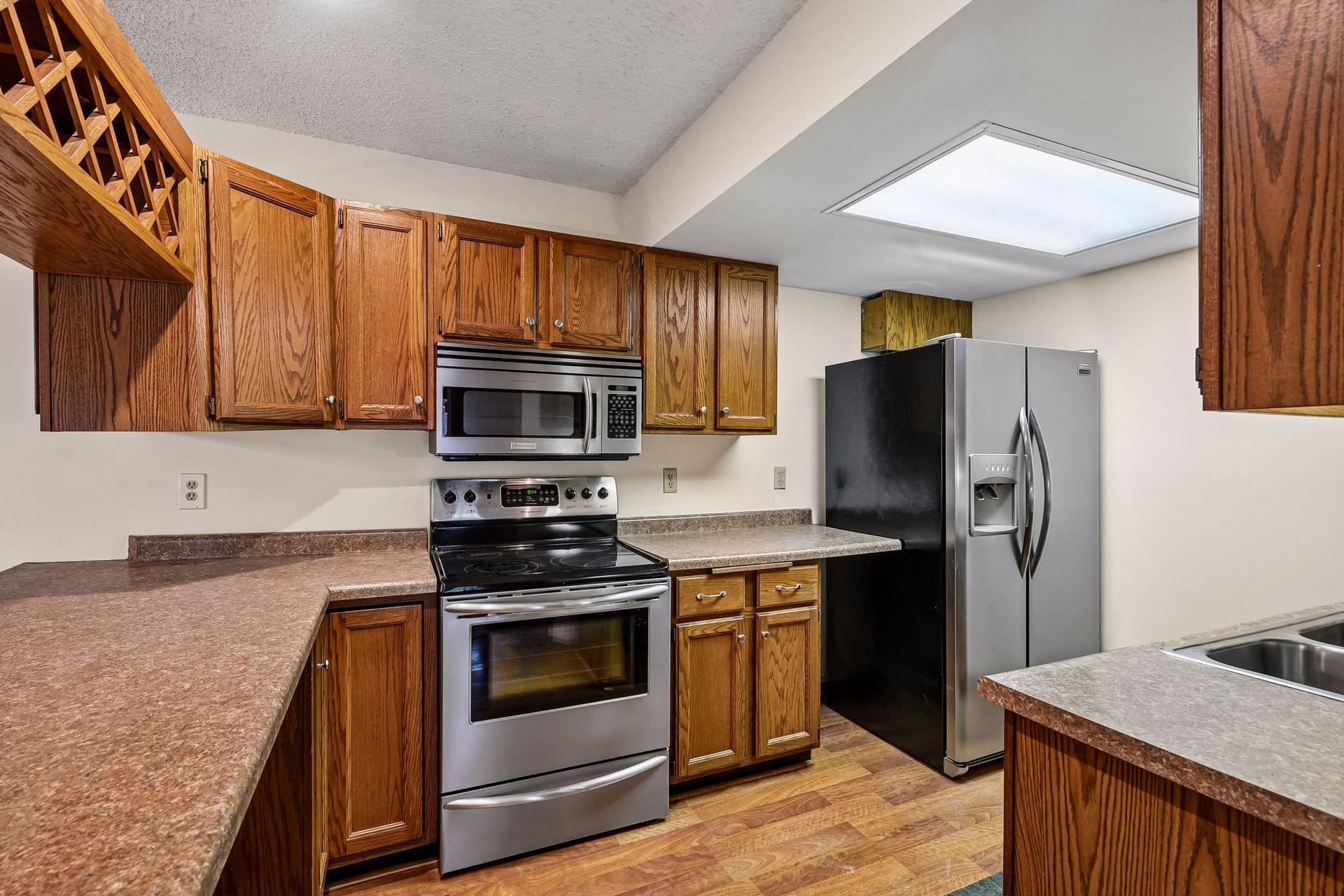 View of Residential at 3650 Gettysburg Avenue #62, Saint Louis Park MN 55426, Saint Louis Park (8 of 38) - Mike Wilen | Minnesota Team Real Estate