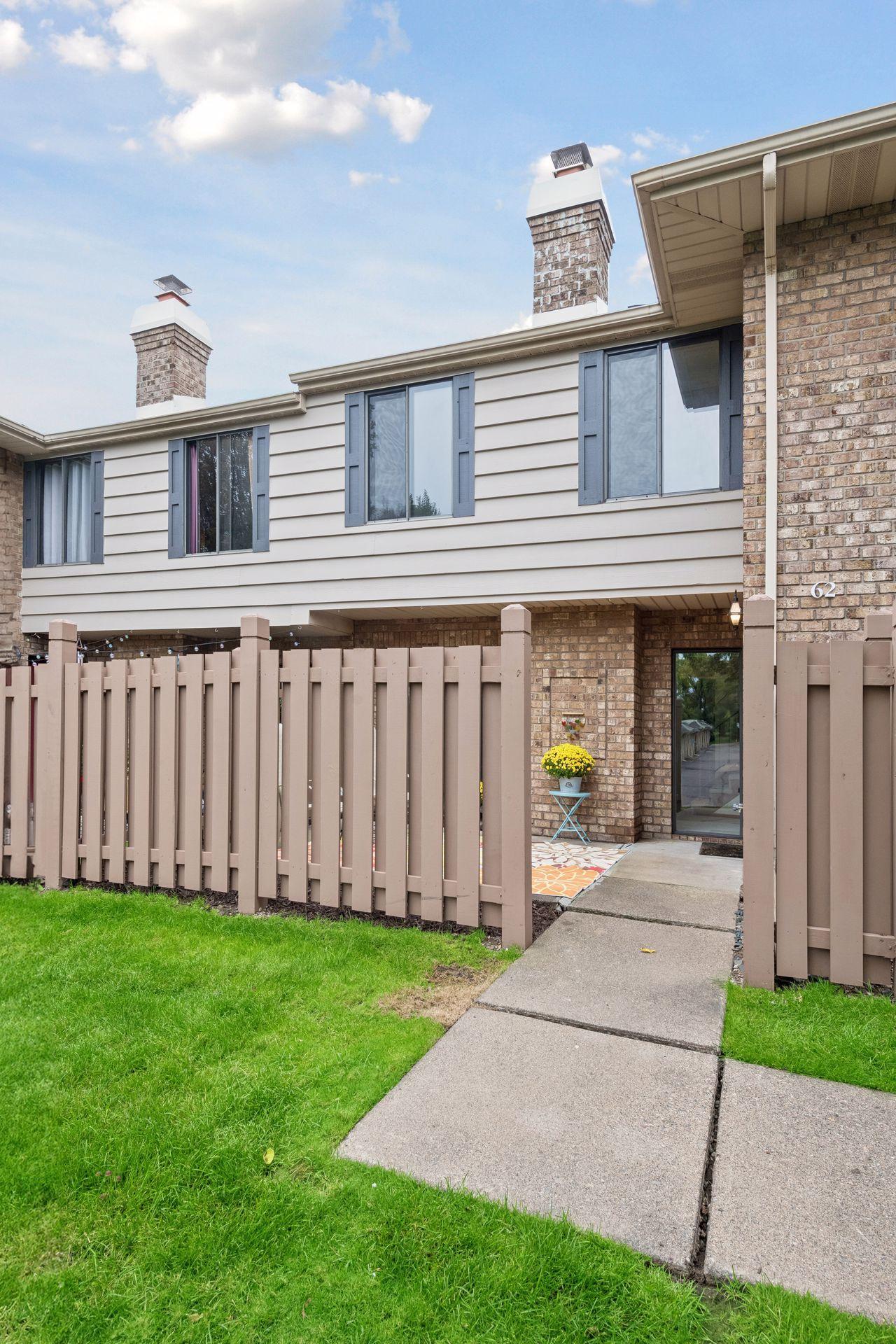 View of (TH) Side x Side at 3650 Gettysburg Avenue, Saint Louis Park - Mike Wilen | Minnesota Team Real Estate