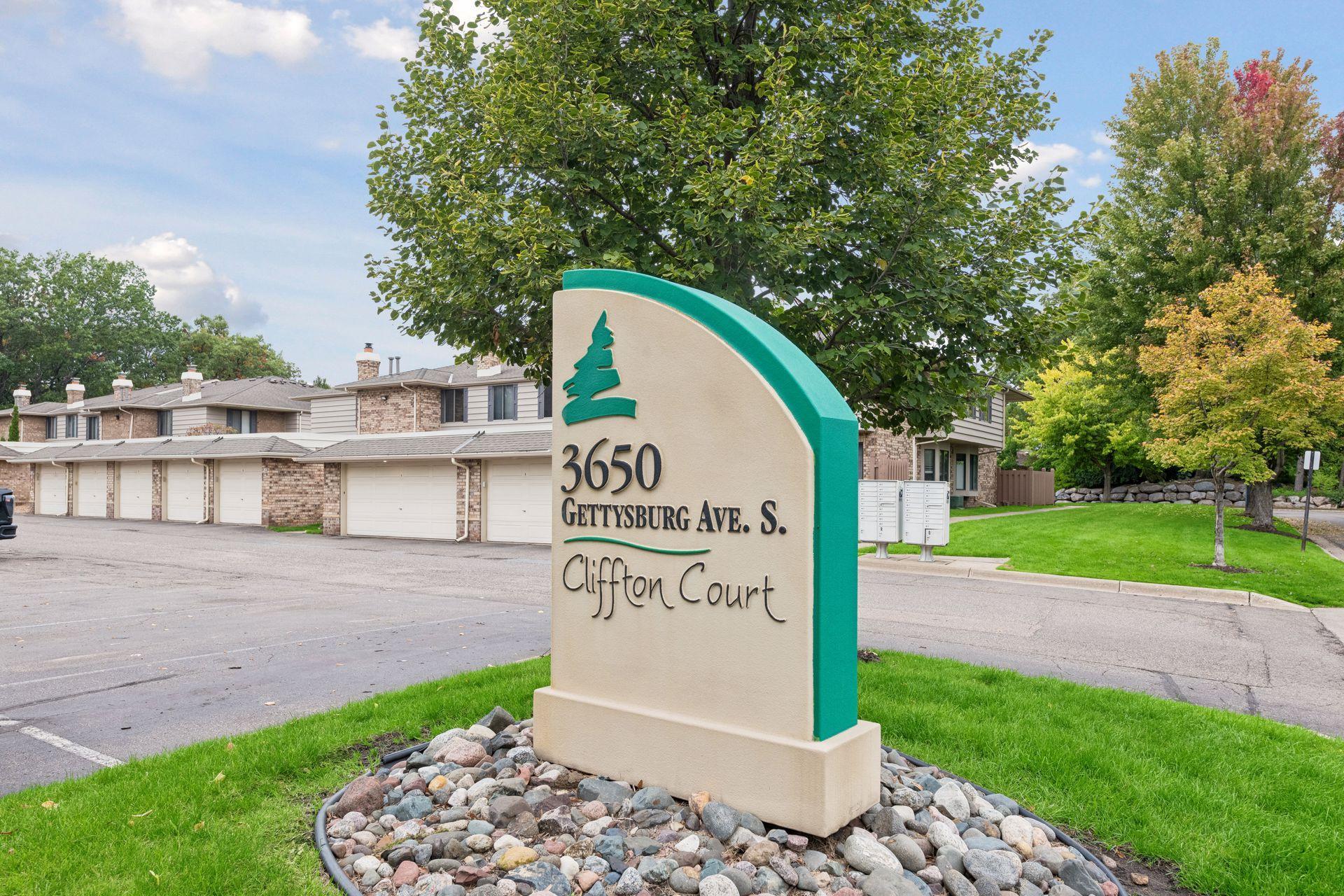 View of Residential at 3650 Gettysburg Avenue #62, Saint Louis Park MN 55426, Saint Louis Park (38 of 38) - Mike Wilen | Minnesota Team Real Estate