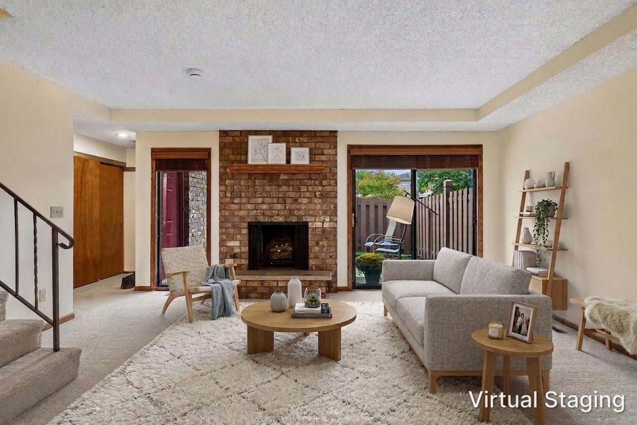 View of Residential at 3650 Gettysburg Avenue #62, Saint Louis Park MN 55426, Saint Louis Park (5 of 42) - Mike Wilen | Minnesota Team Real Estate