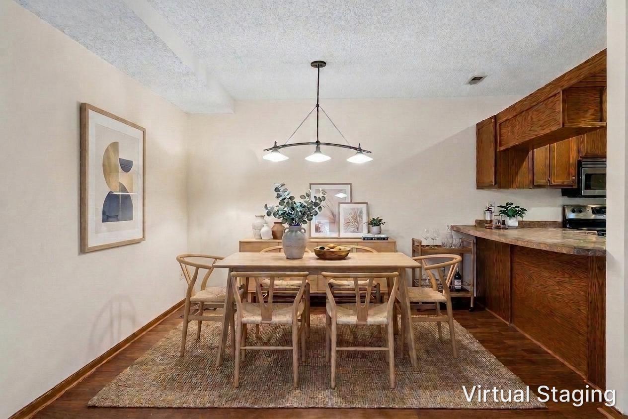 View of Residential at 3650 Gettysburg Avenue #62, Saint Louis Park MN 55426, Saint Louis Park (7 of 42) - Mike Wilen | Minnesota Team Real Estate