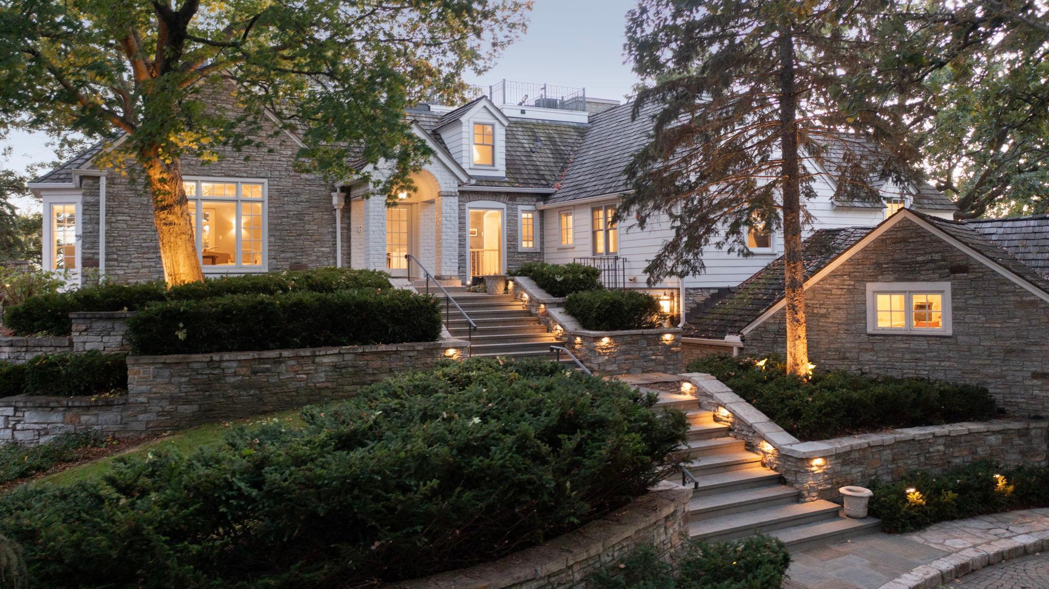 View of Single Family at 1 Overholt Pass, Edina - Mike Wilen | Minnesota Team Real Estate