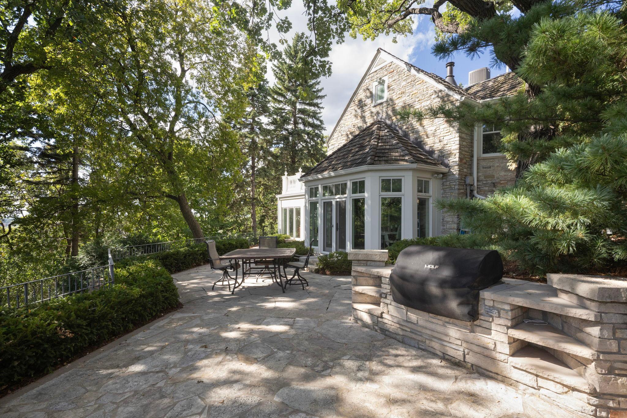View of Residential at 1 Overholt Pass, Edina MN 55439, Edina (10 of 65) - Mike Wilen | Minnesota Team Real Estate