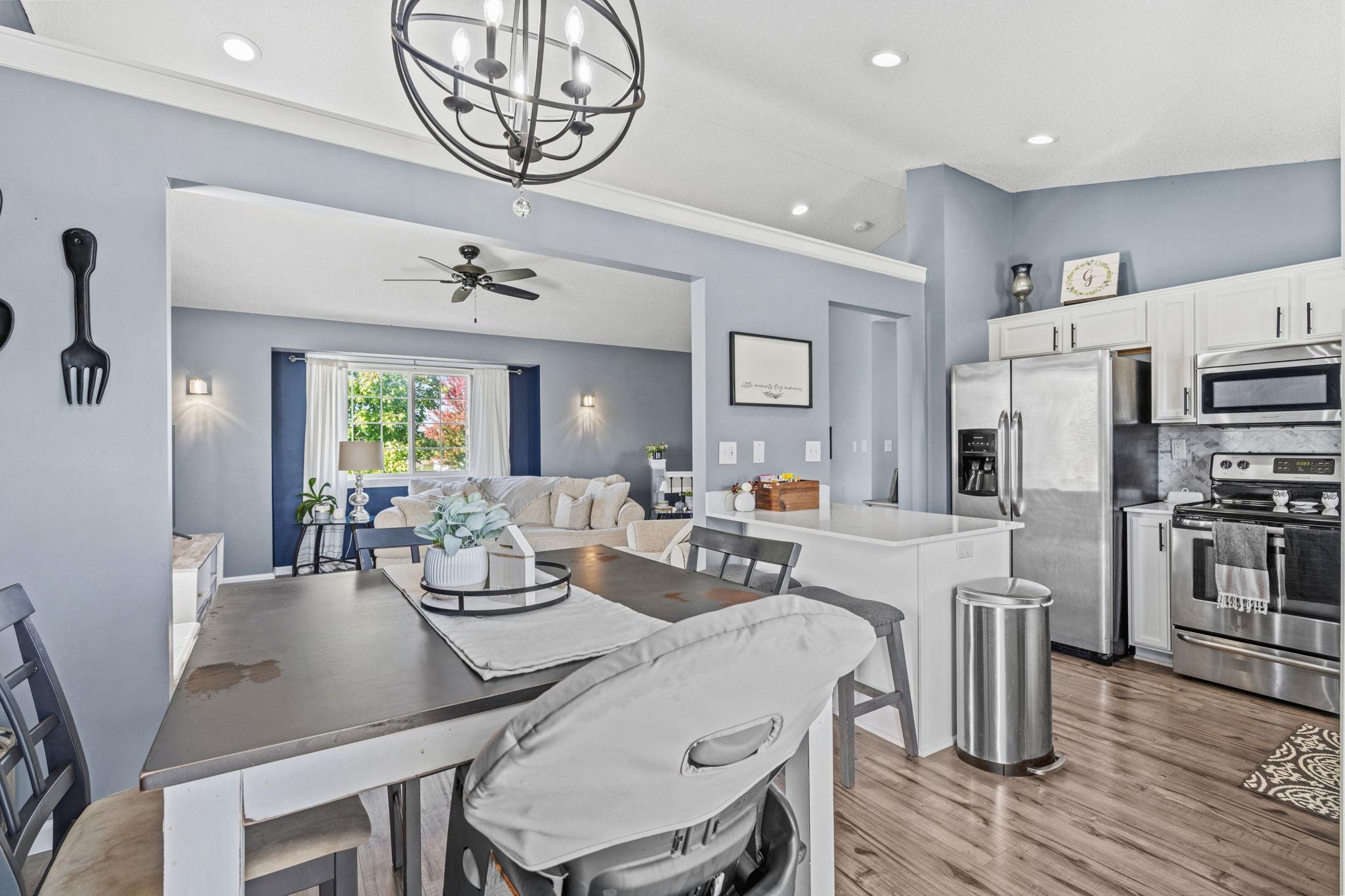 View of Residential at 10144 Karston Avenue, Albertville MN 55301, Albertville (10 of 39) - Mike Wilen | Minnesota Team Real Estate