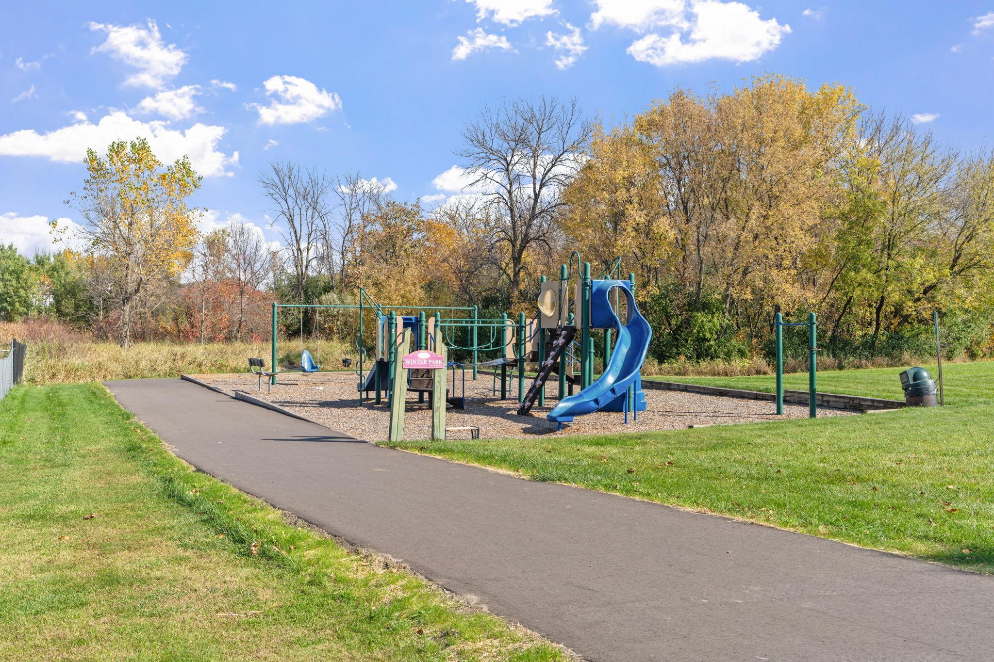 View of Residential at 10144 Karston Avenue, Albertville MN 55301, Albertville (39 of 39) - Mike Wilen | Minnesota Team Real Estate
