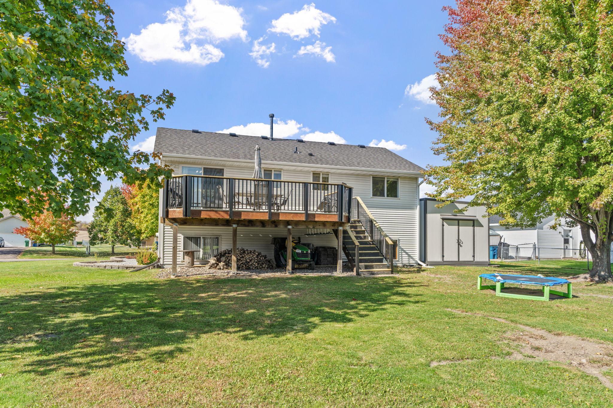 View of Residential at 10144 Karston Avenue, Albertville MN 55301, Albertville (32 of 39) - Mike Wilen | Minnesota Team Real Estate