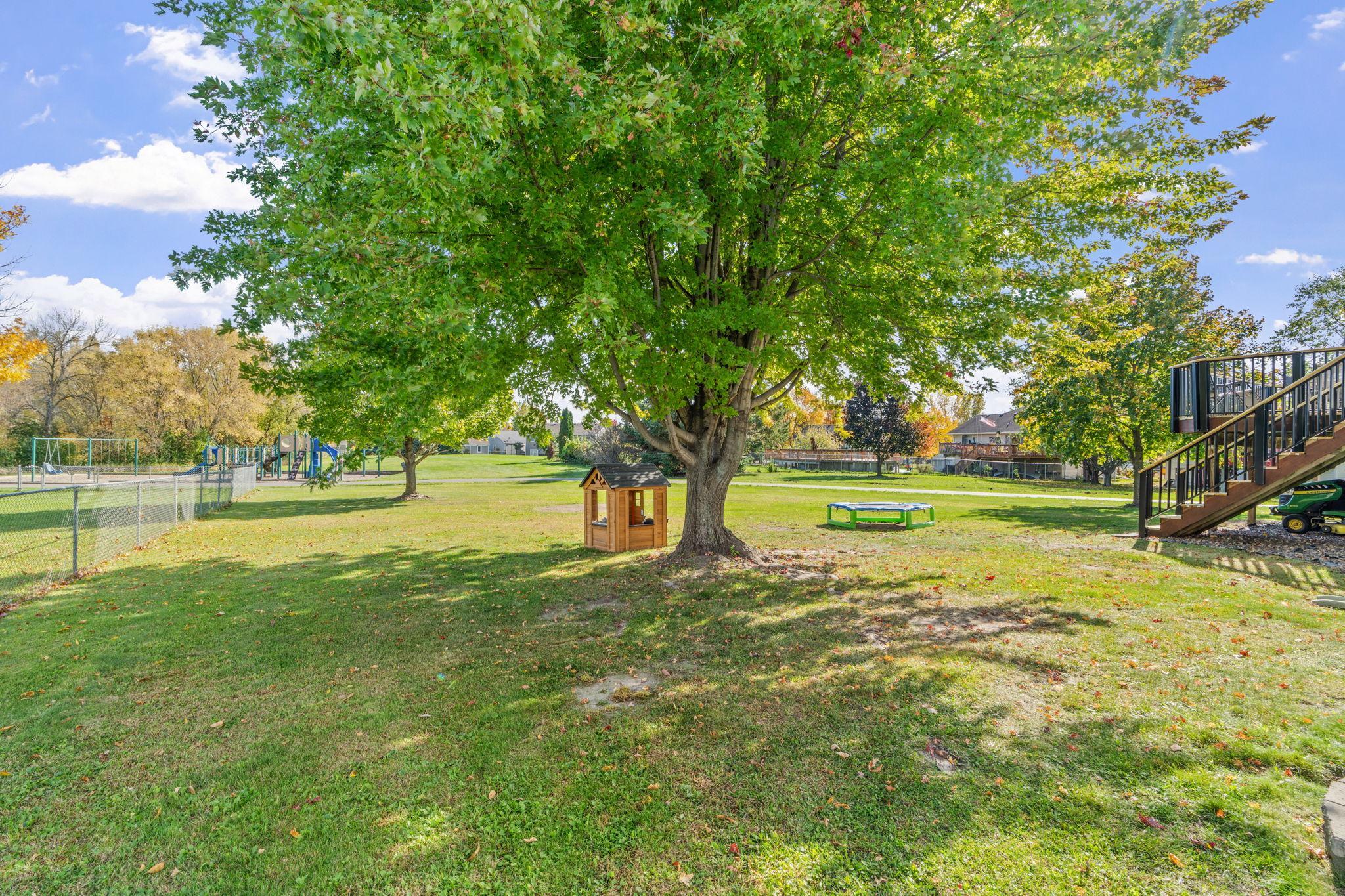 View of Residential at 10144 Karston Avenue, Albertville MN 55301, Albertville (35 of 39) - Mike Wilen | Minnesota Team Real Estate