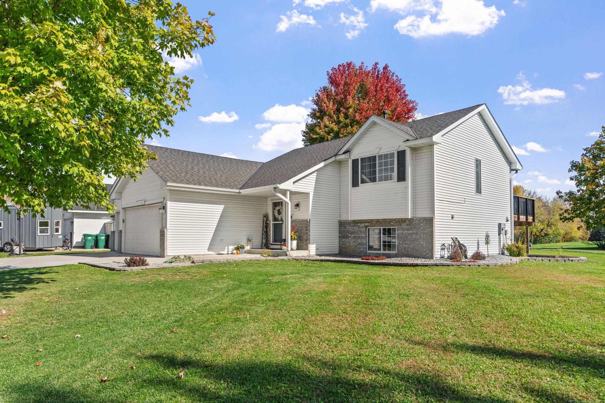 View of Single Family at 10144 Karston Avenue, Albertville - Mike Wilen | Minnesota Team Real Estate