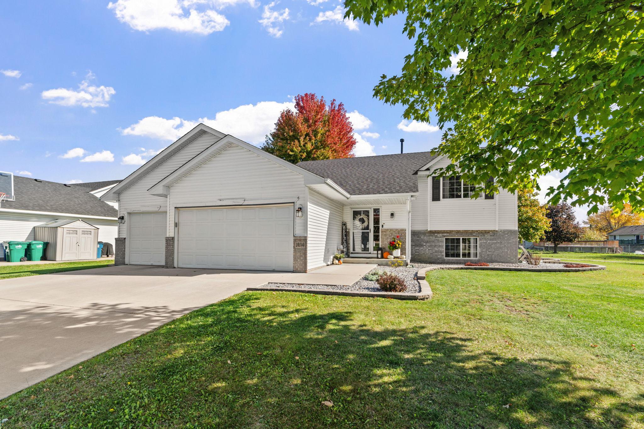 View of Residential at 10144 Karston Avenue, Albertville MN 55301, Albertville (3 of 39) - Mike Wilen | Minnesota Team Real Estate
