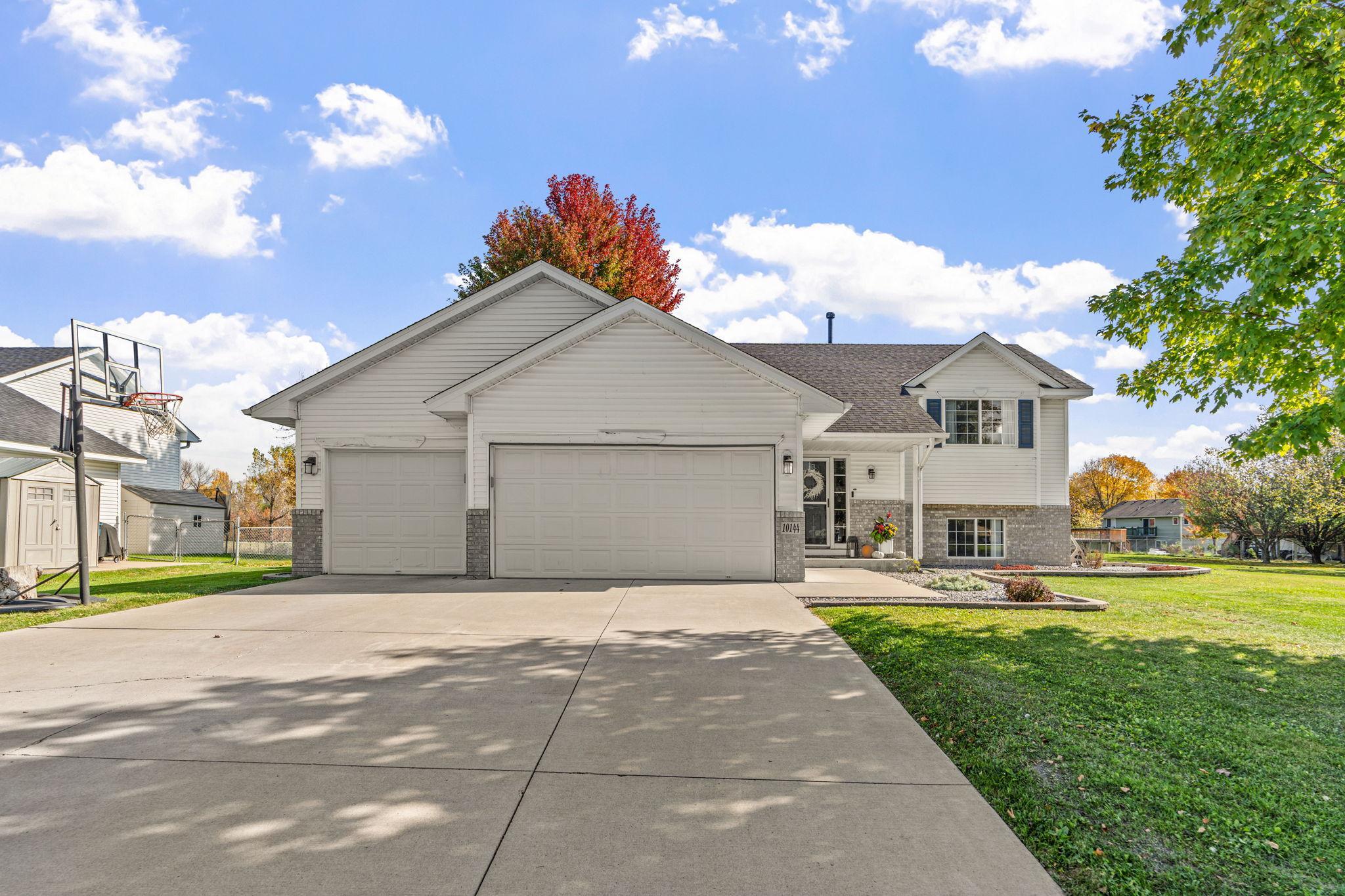 View of Residential at 10144 Karston Avenue, Albertville MN 55301, Albertville (2 of 39) - Mike Wilen | Minnesota Team Real Estate