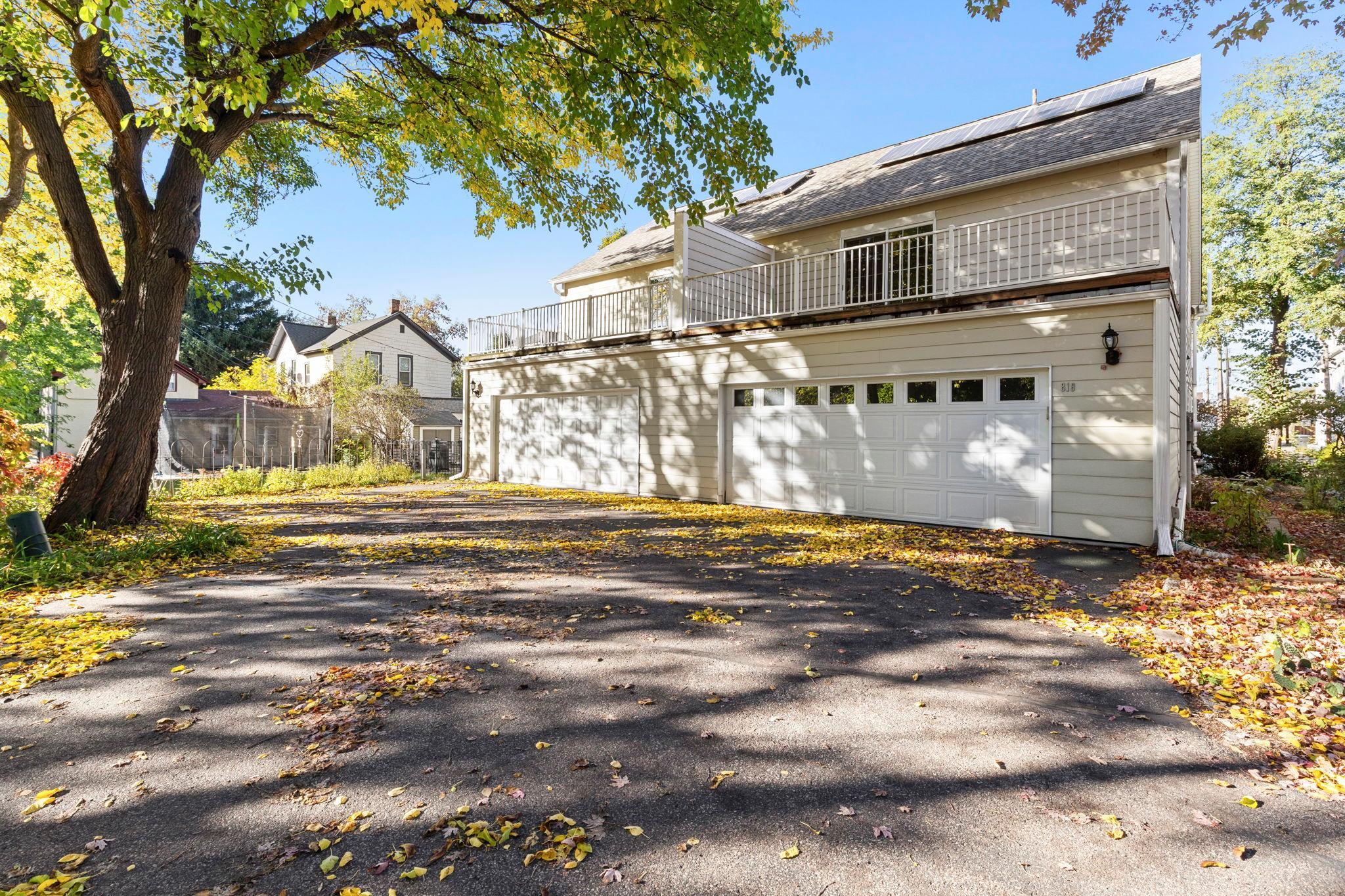 View of Residential at 816 24th Avenue, Minneapolis MN 55418, Minneapolis (30 of 30) - Mike Wilen | Minnesota Team Real Estate