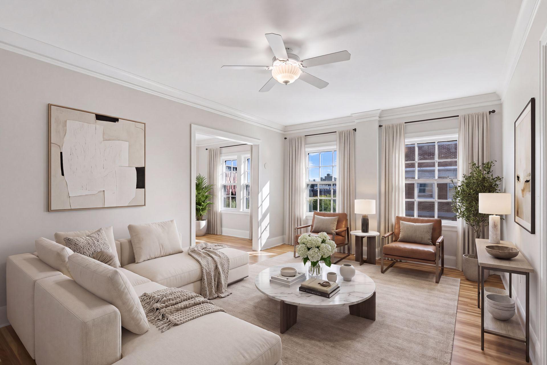 View of (CC) High Rise (4+ Levels) at 2615 Park Avenue, Minneapolis - Mike Wilen | Minnesota Team Real Estate