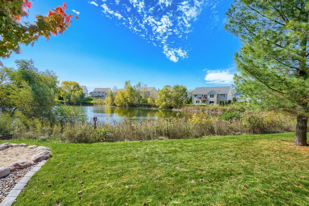 View of Residential at 5915 Edgewater Drive, Savage MN 55378, Savage (30 of 30) - Mike Wilen | Minnesota Team Real Estate