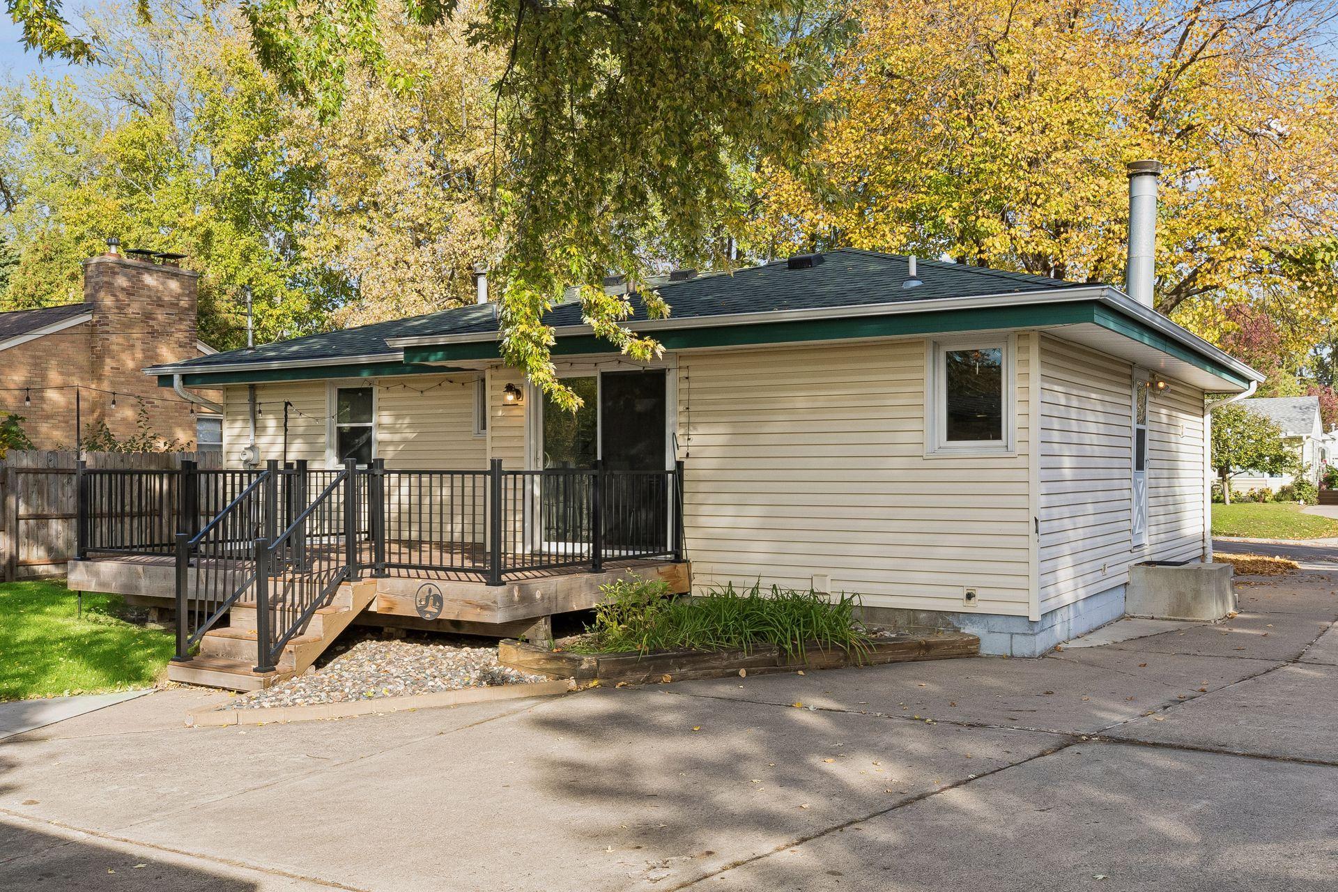 View of Residential at 1913 Independence Avenue, Golden Valley MN 55427, Golden Valley (31 of 40) - Mike Wilen | Minnesota Team Real Estate